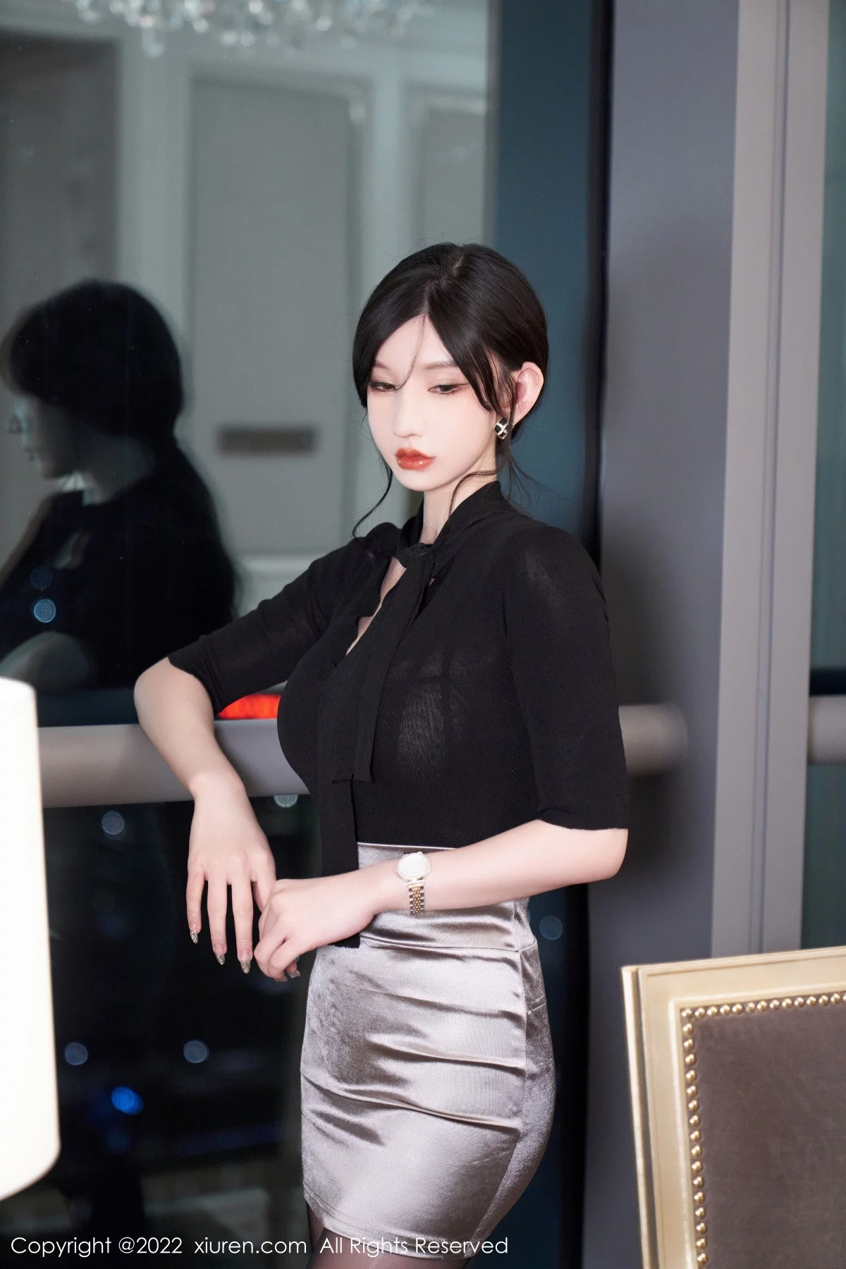 Xrmnw.Vip_周于希_写真