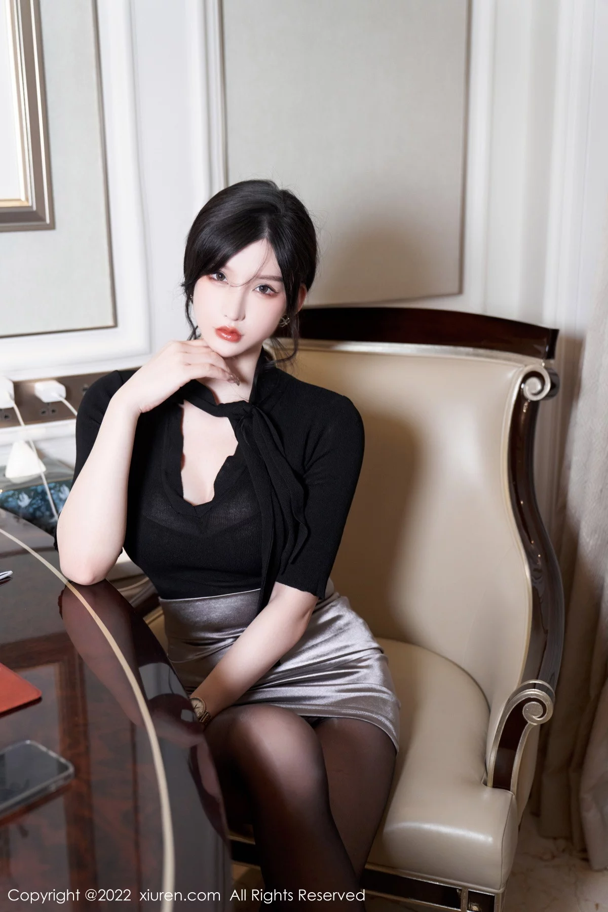 Xrmnw.Vip_周于希_写真