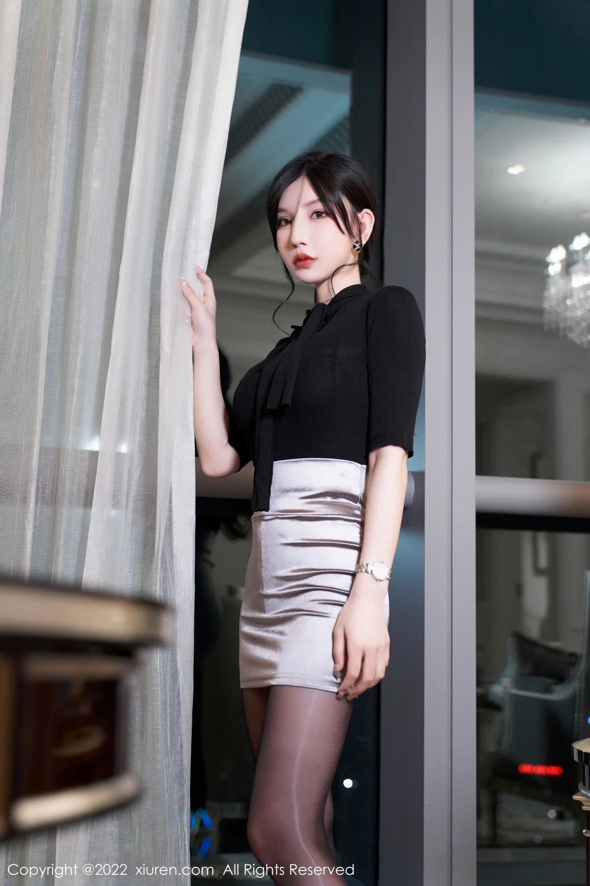 Xrmnw.Vip_周于希_写真