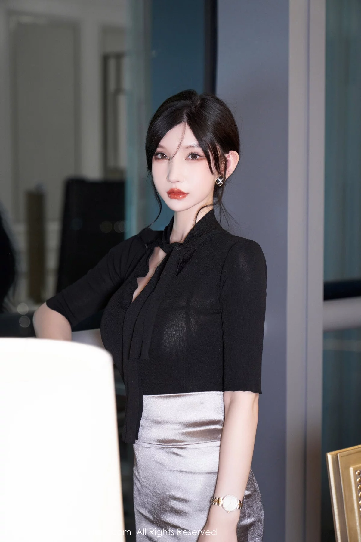 Xrmnw.Vip_周于希_写真