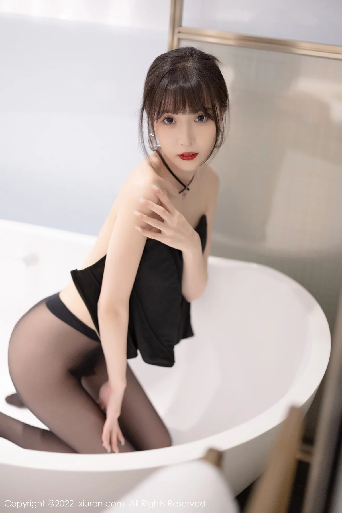 Xrmnw.Vip_林星阑_写真