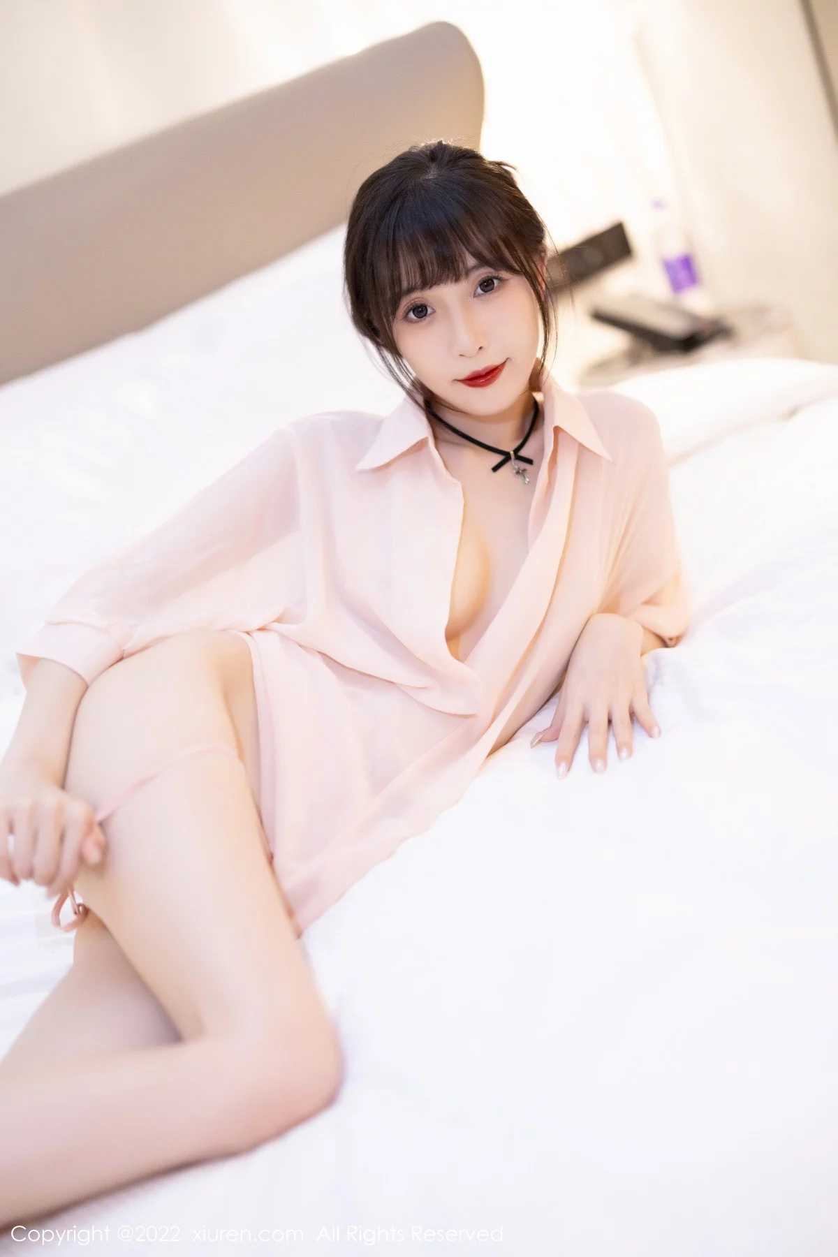 Xrmnw.Vip_林星阑_写真