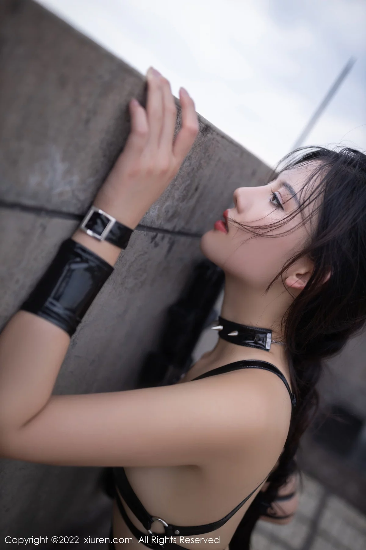 Xrmnw.Vip_就是阿朱啊_写真