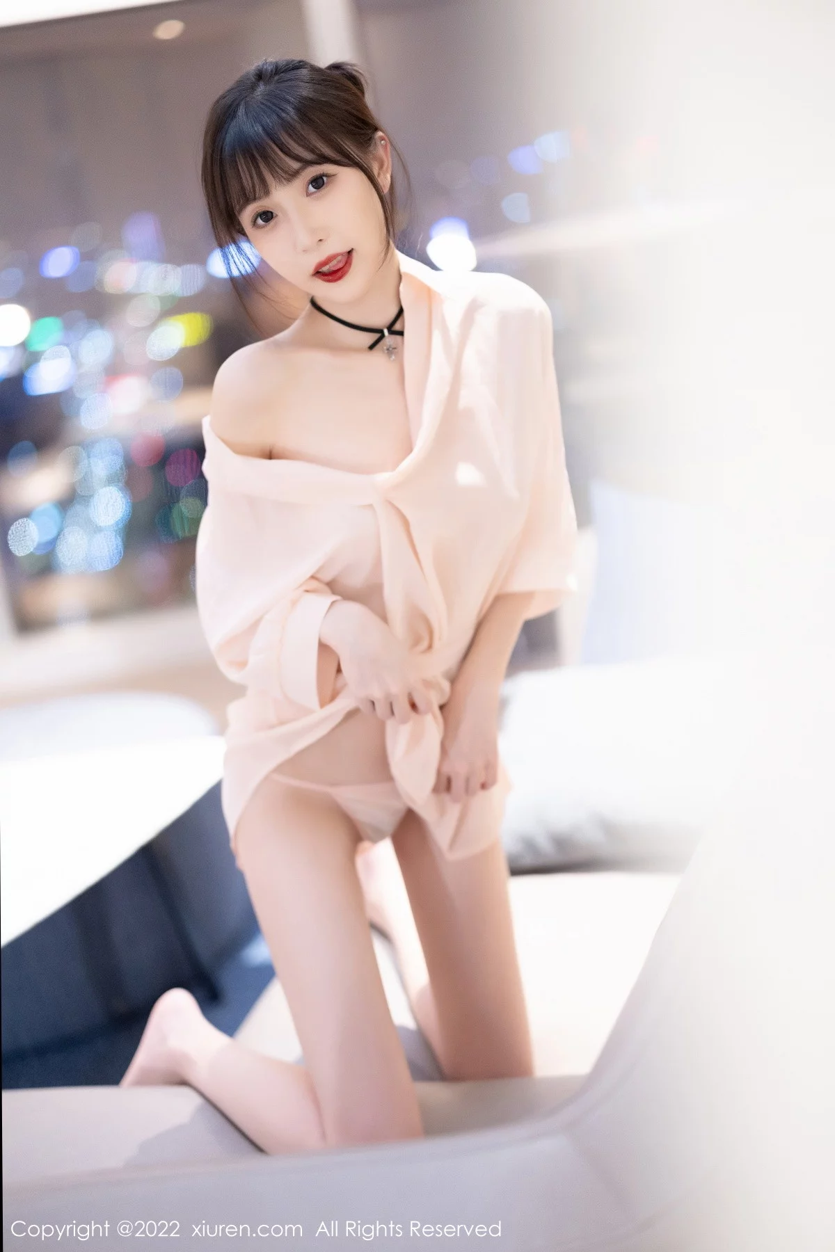 Xrmnw.Vip_林星阑_写真