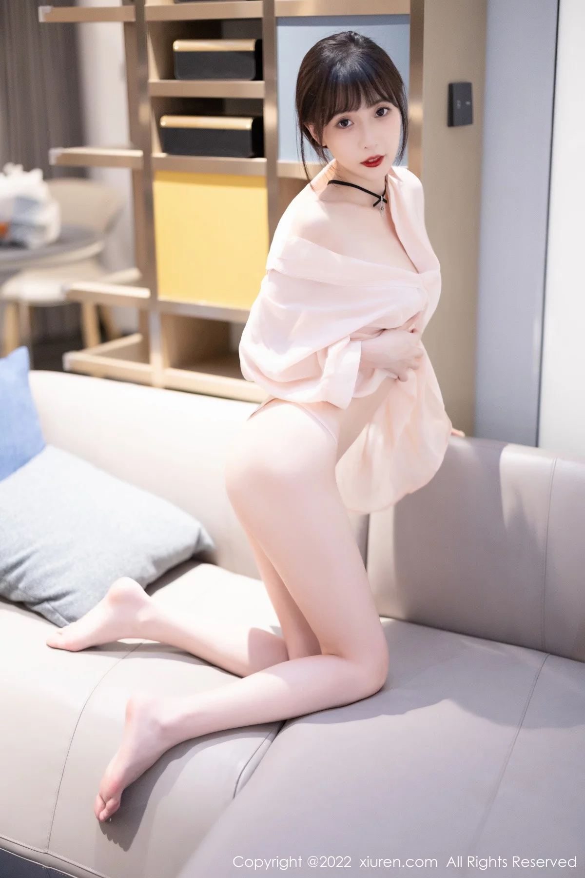 Xrmnw.Vip_林星阑_写真