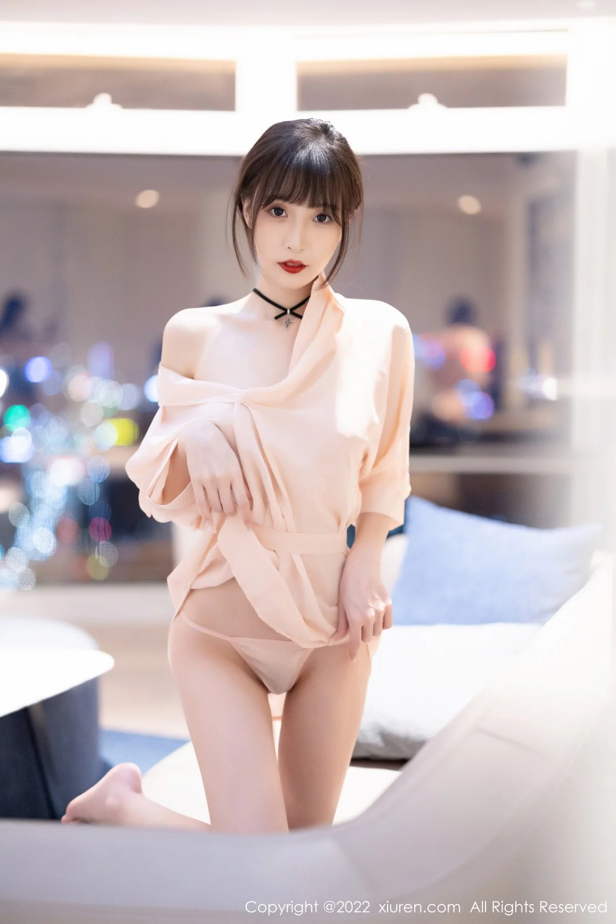 Xrmnw.Vip_林星阑_写真
