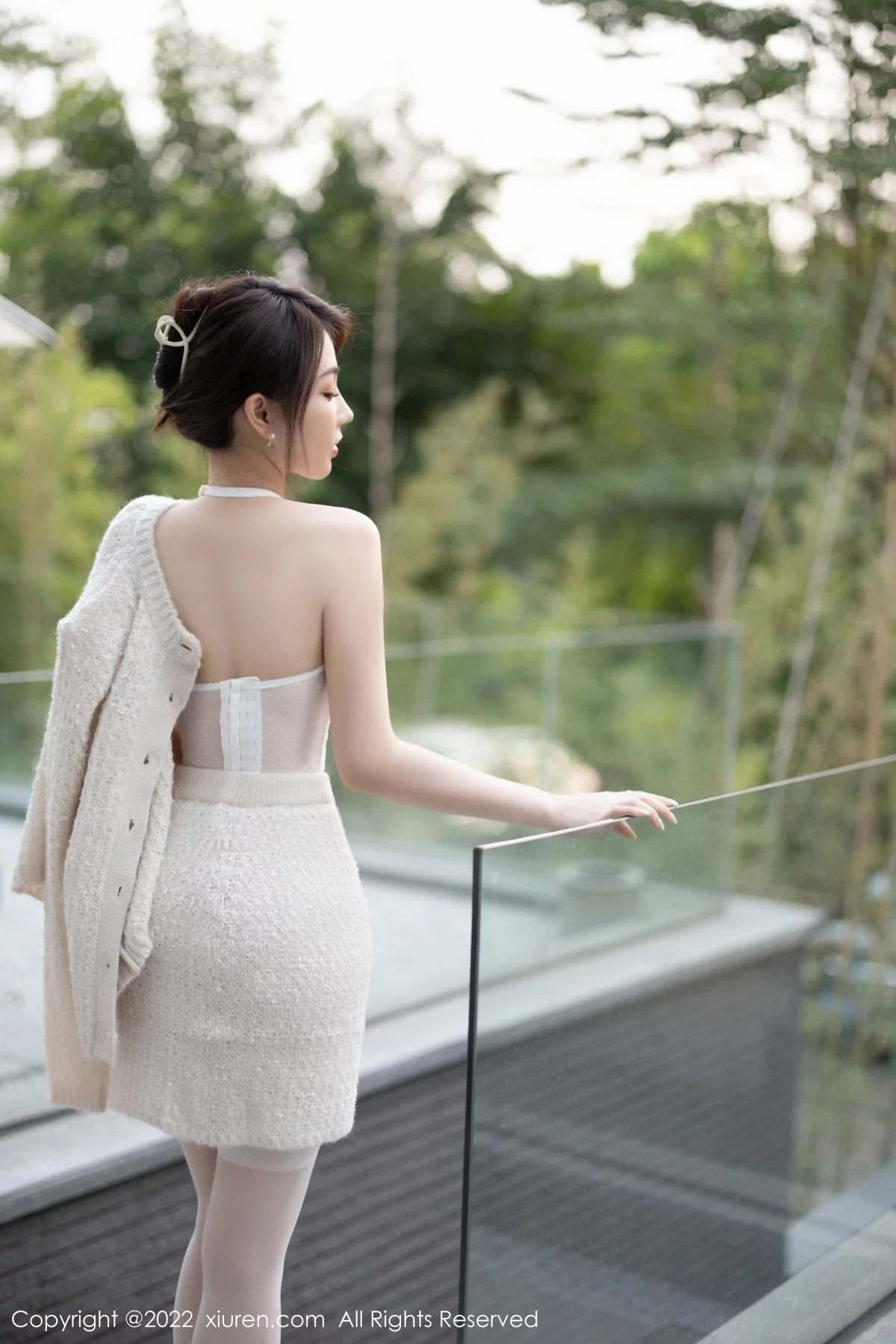 Xrmnw.Vip_徐莉芝_写真