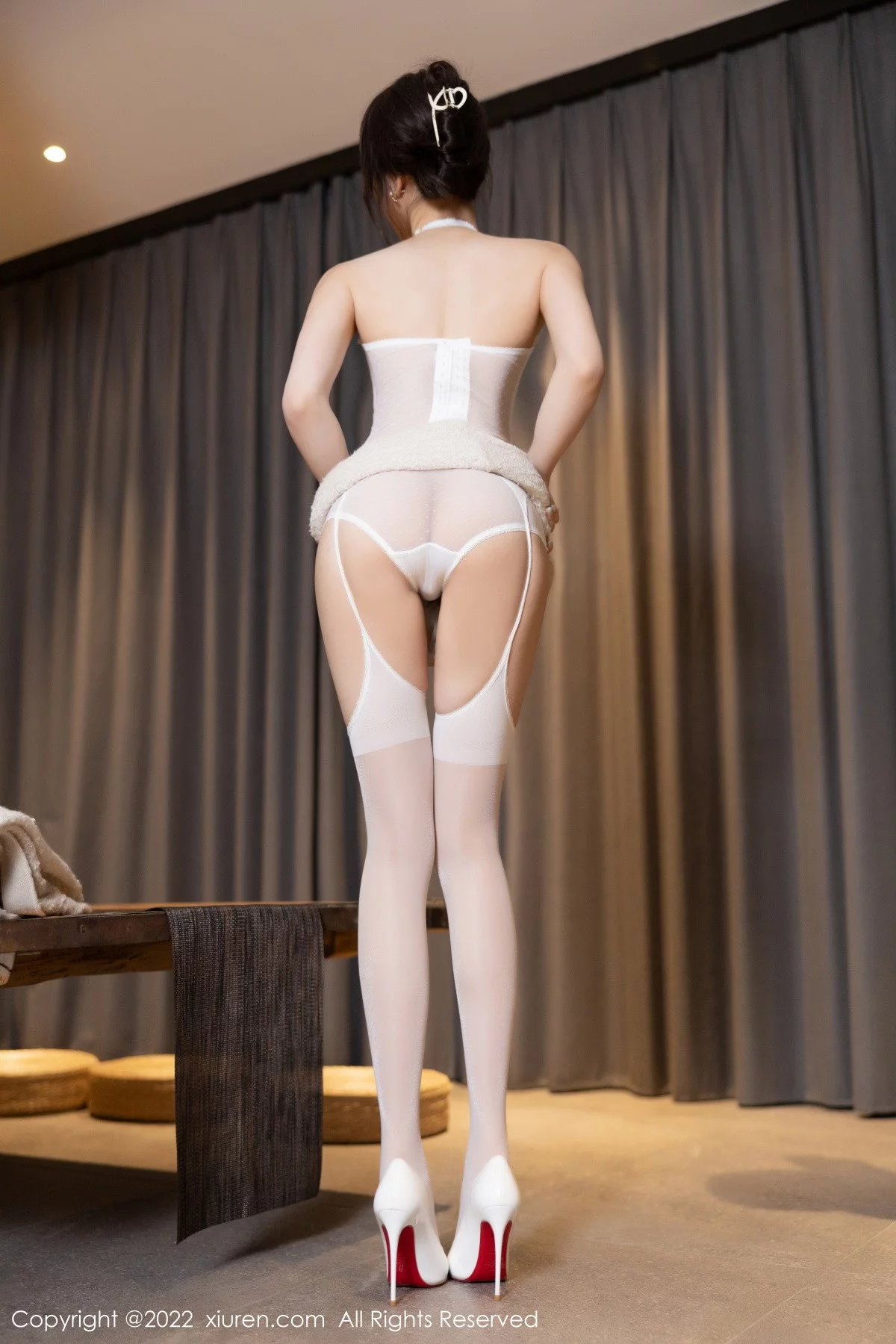 Xrmnw.Vip_徐莉芝_写真