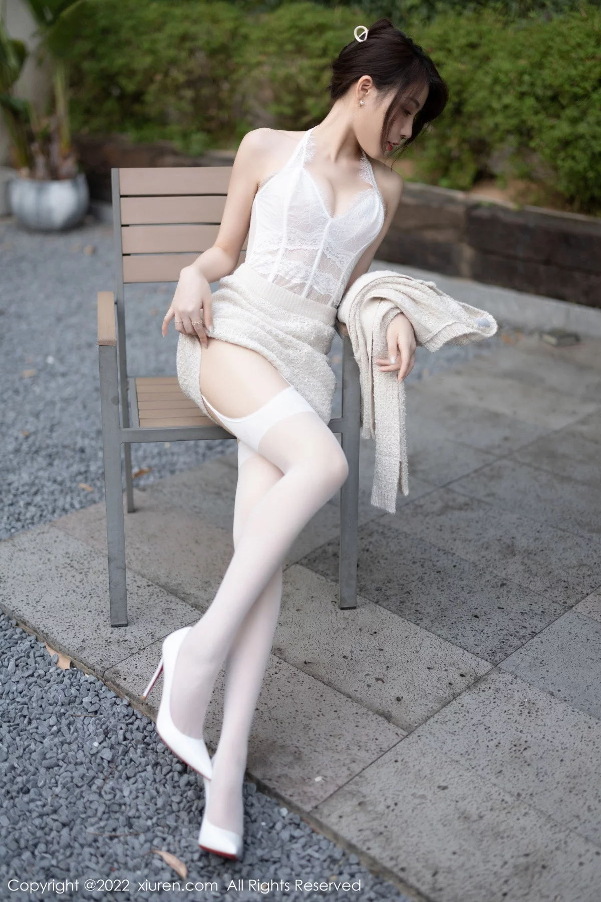 Xrmnw.Vip_徐莉芝_写真