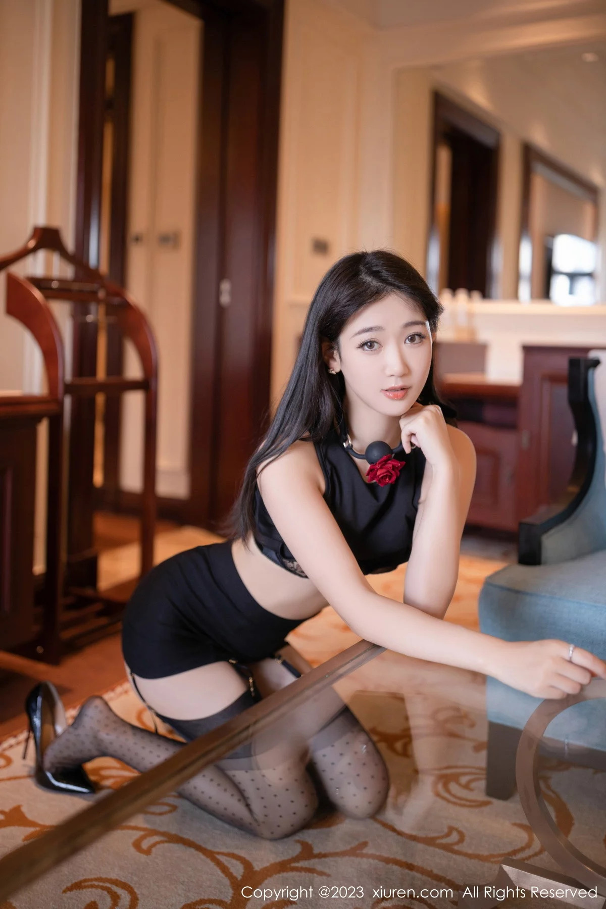 Xrmnw.Vip_唐安琪_写真