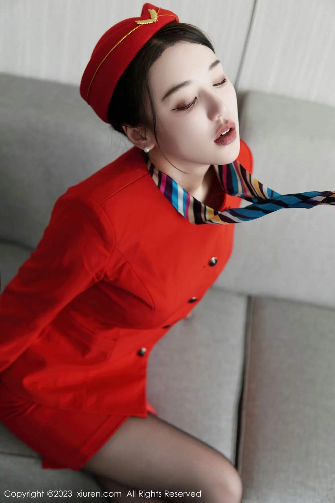 Xrmnw.Vip_米娜_写真