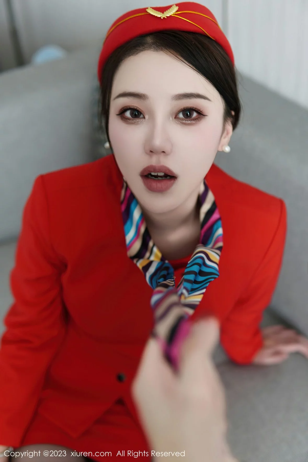 Xrmnw.Vip_米娜_写真