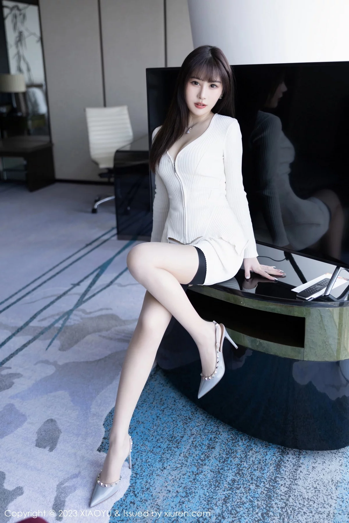 Xrmnw.Vip_张欣欣_写真