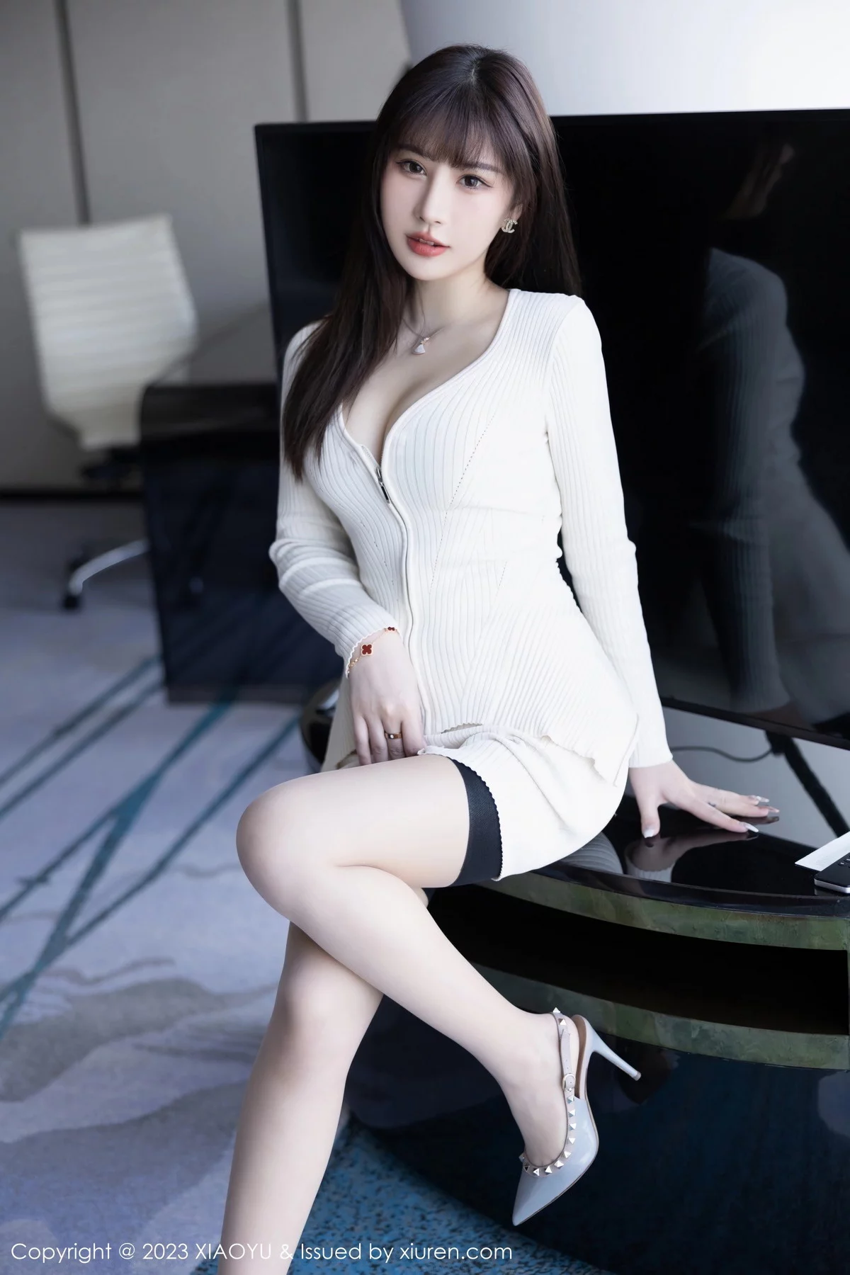 Xrmnw.Vip_张欣欣_写真