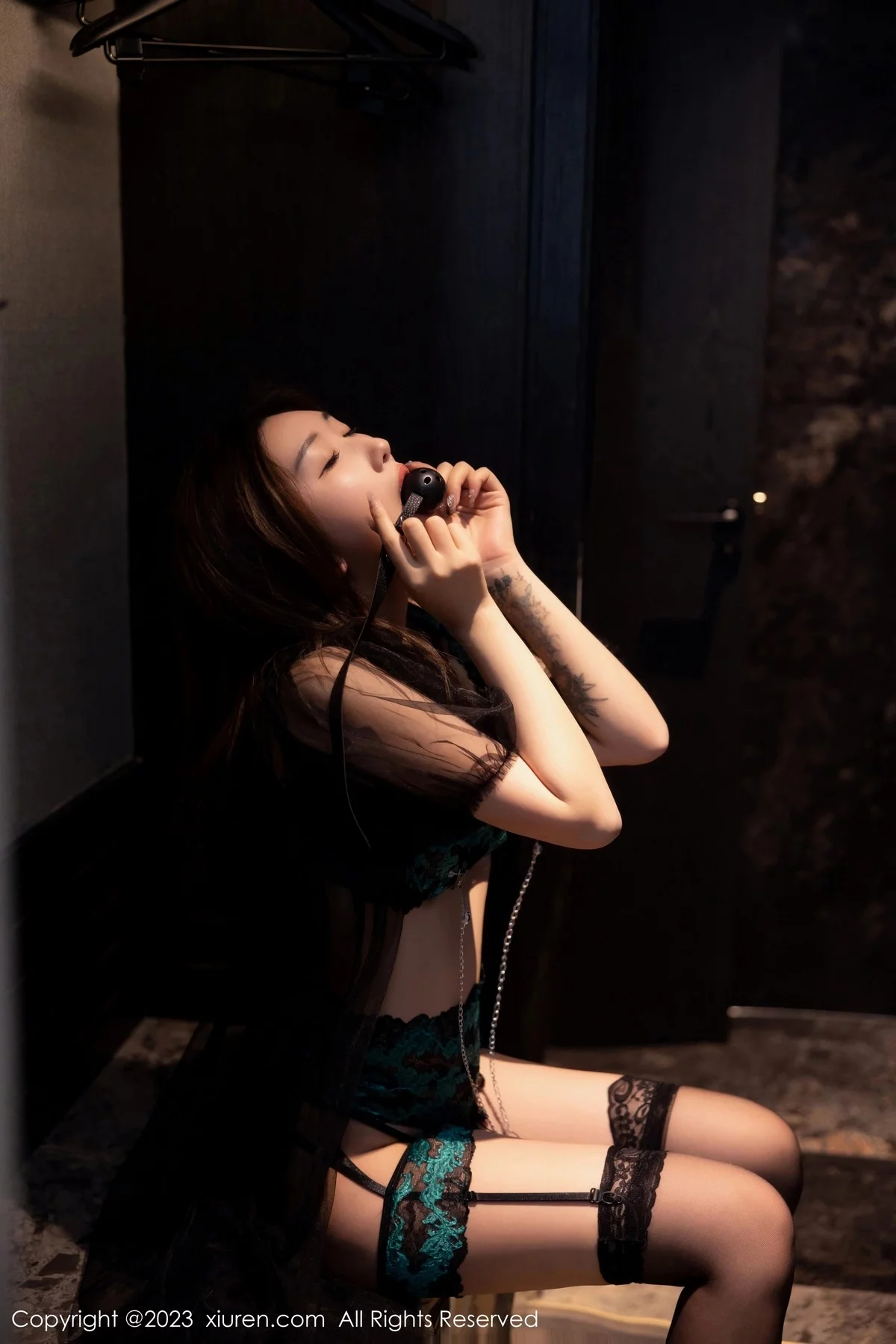 Xrmnw.Vip_江真真_写真