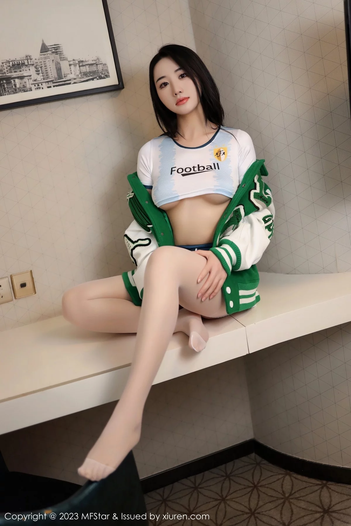 Xrmnw.Vip_汐汐爱吃草莓_写真