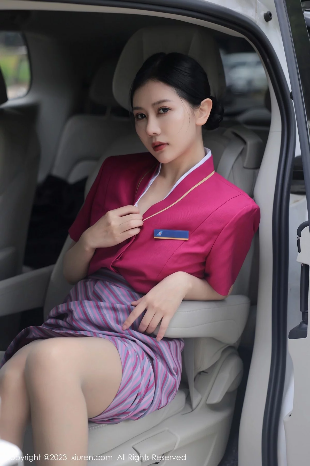 Xrmnw.Vip_尹甜甜_写真