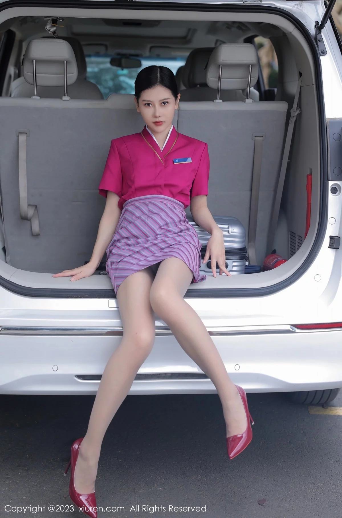 Xrmnw.Vip_尹甜甜_写真