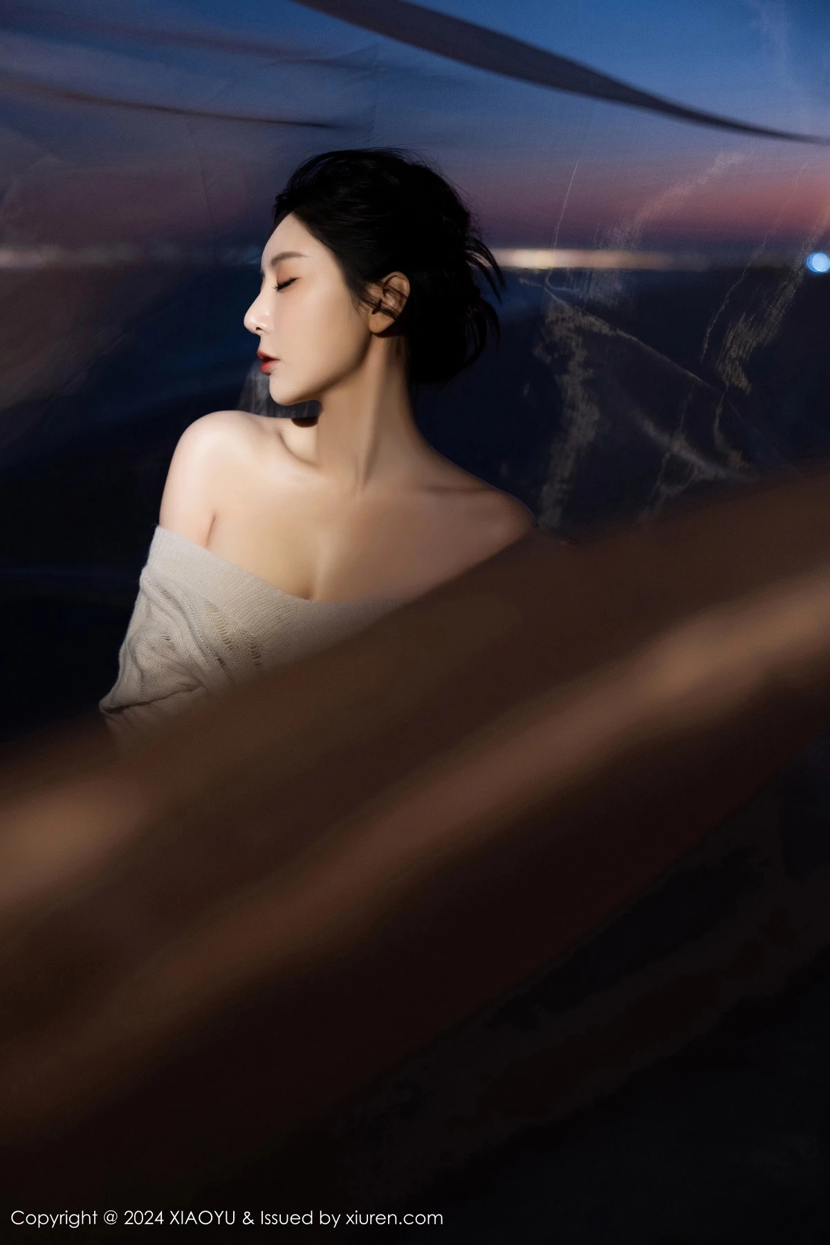 Xrmnw.Vip_王馨瑶_写真