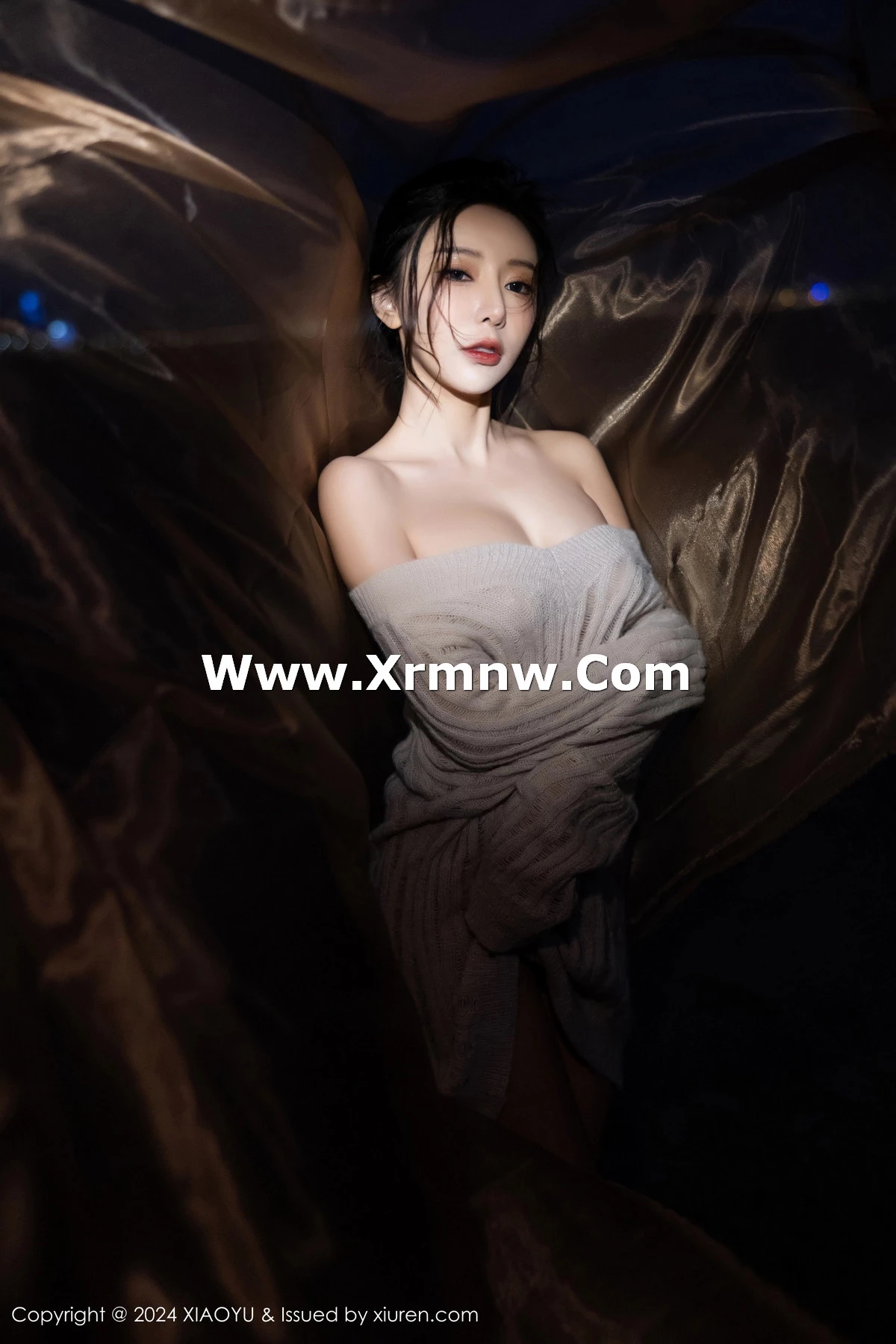 Xrmnw.Vip_王馨瑶_写真