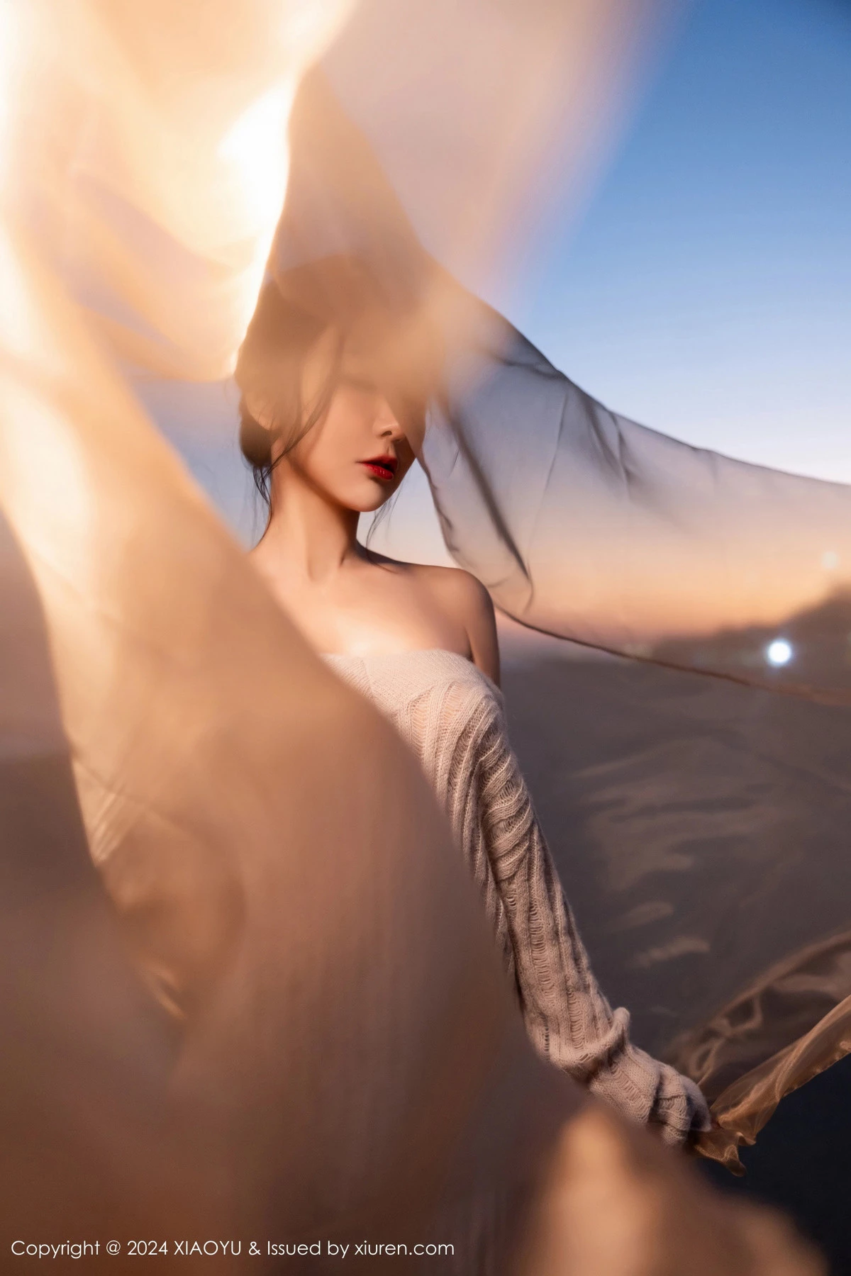 Xrmnw.Vip_王馨瑶_写真