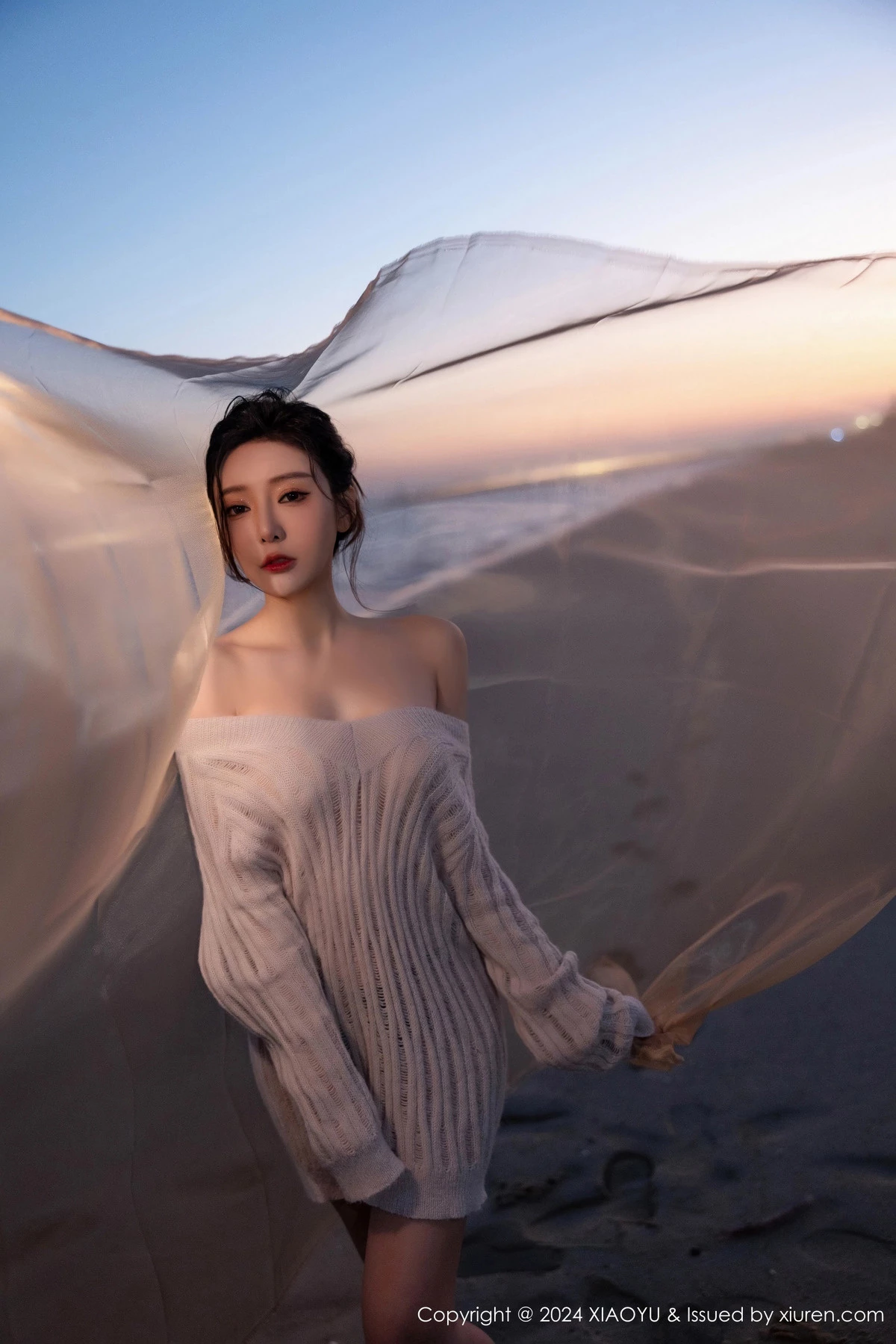 Xrmnw.Vip_王馨瑶_写真