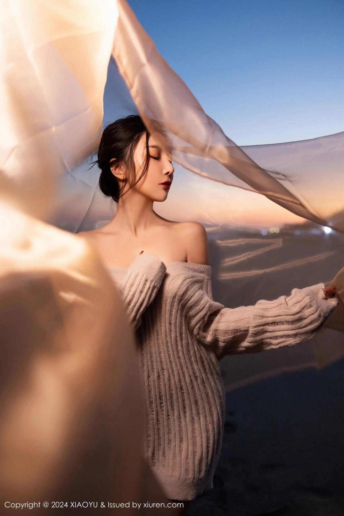 Xrmnw.Vip_王馨瑶_写真