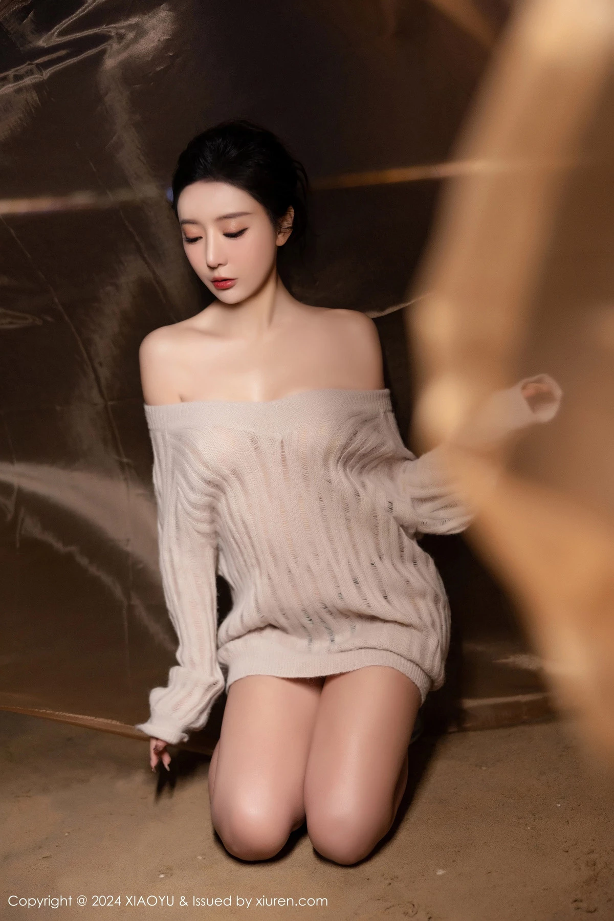 Xrmnw.Vip_王馨瑶_写真