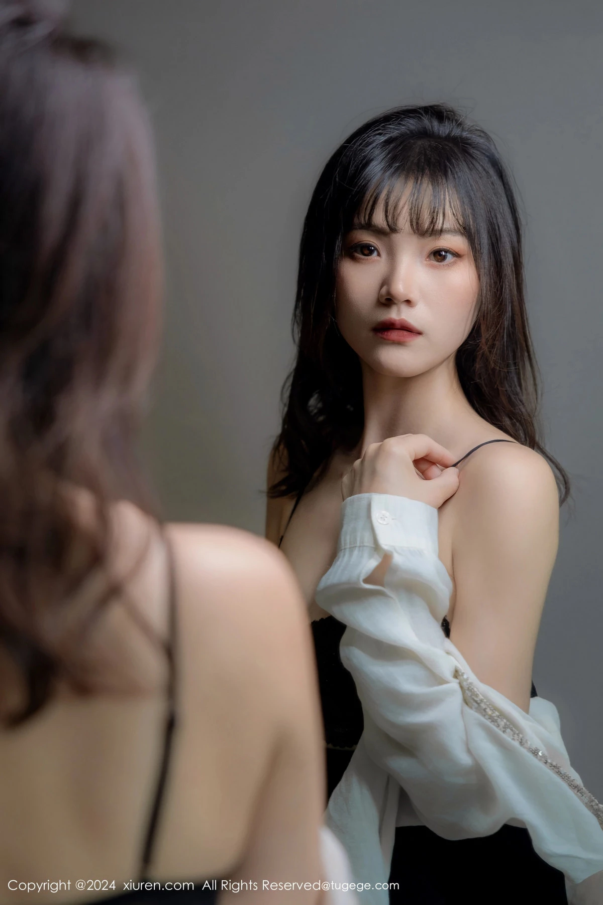 Xrmnw.Vip_唐安诺_写真