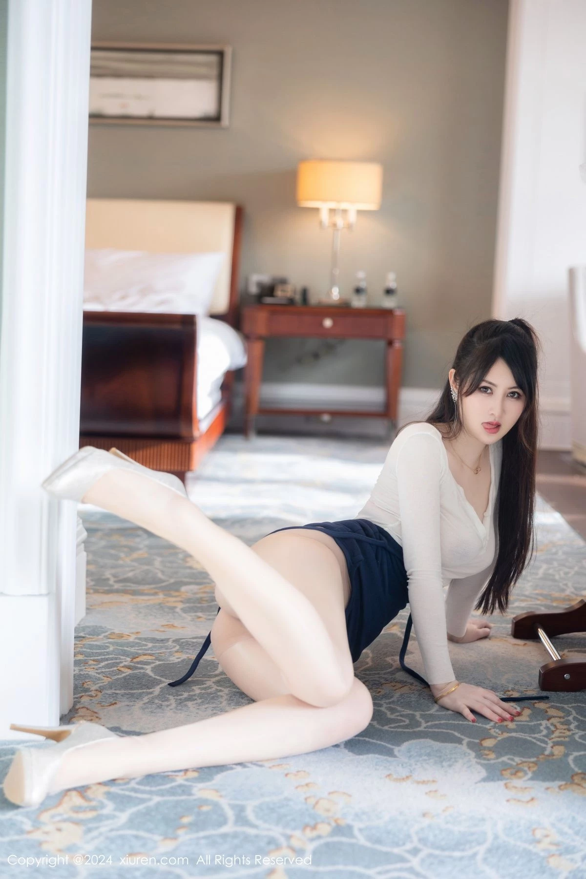 Xrmnw.Vip_诗诗_写真