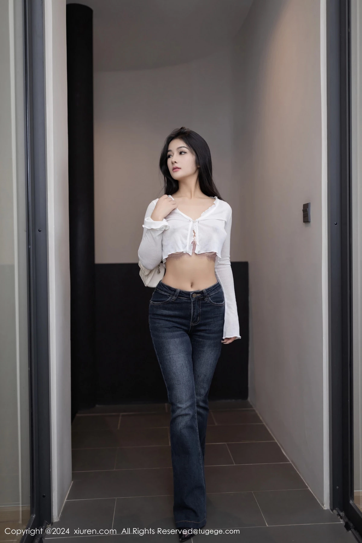 Xrmnw.Vip_小茶茶_写真