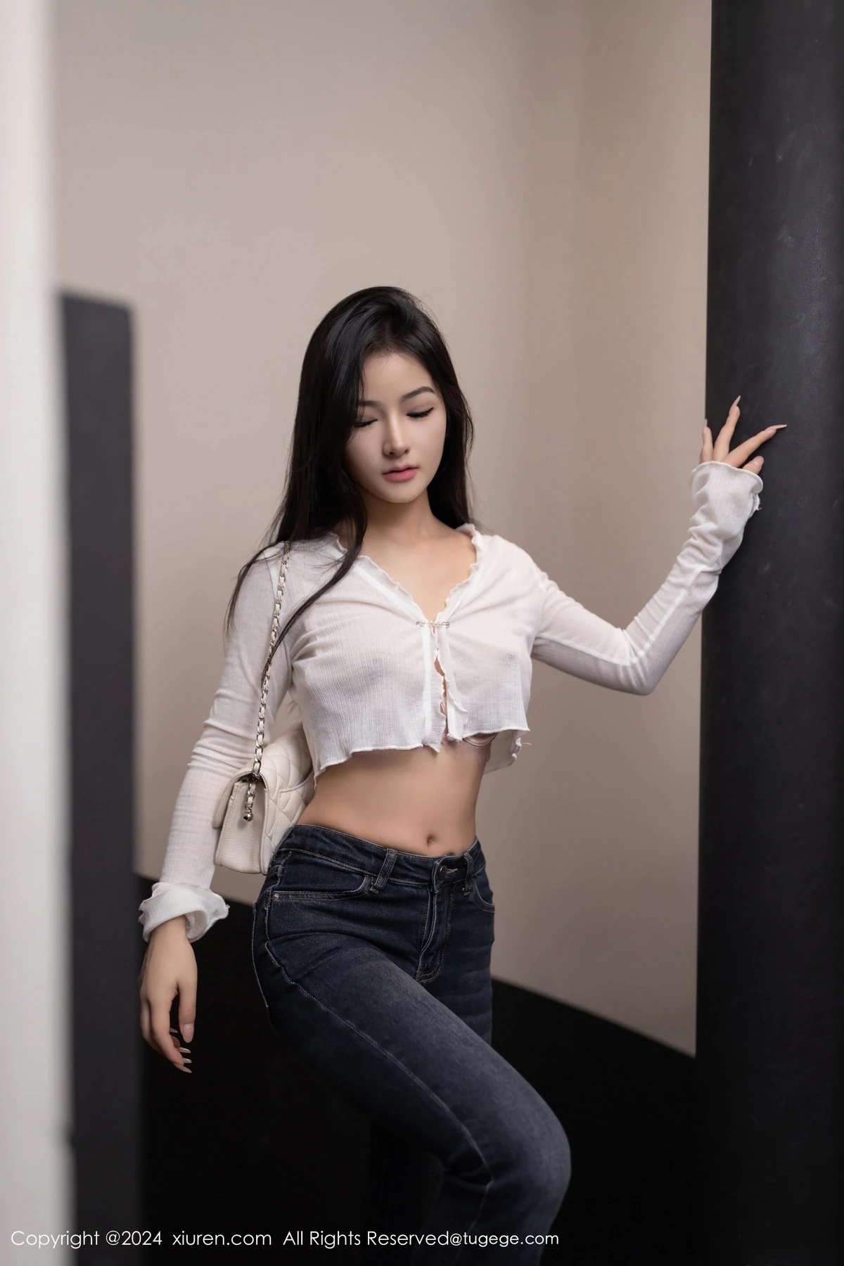 Xrmnw.Vip_小茶茶_写真