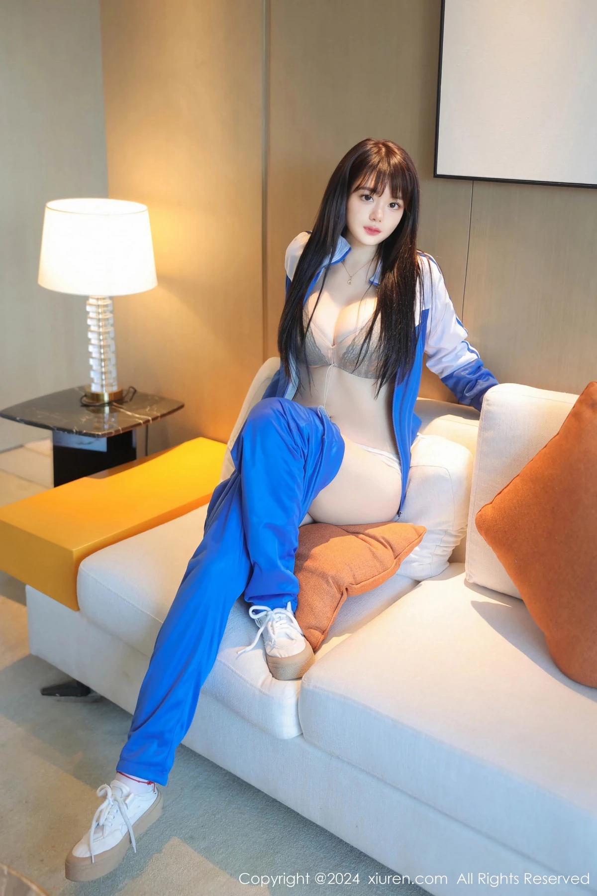 Xrmnw.Vip_陈柒柒_写真