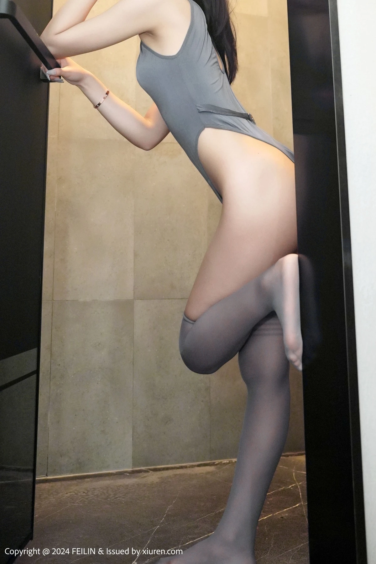 Xrmnw.Vip_江念鱼_写真