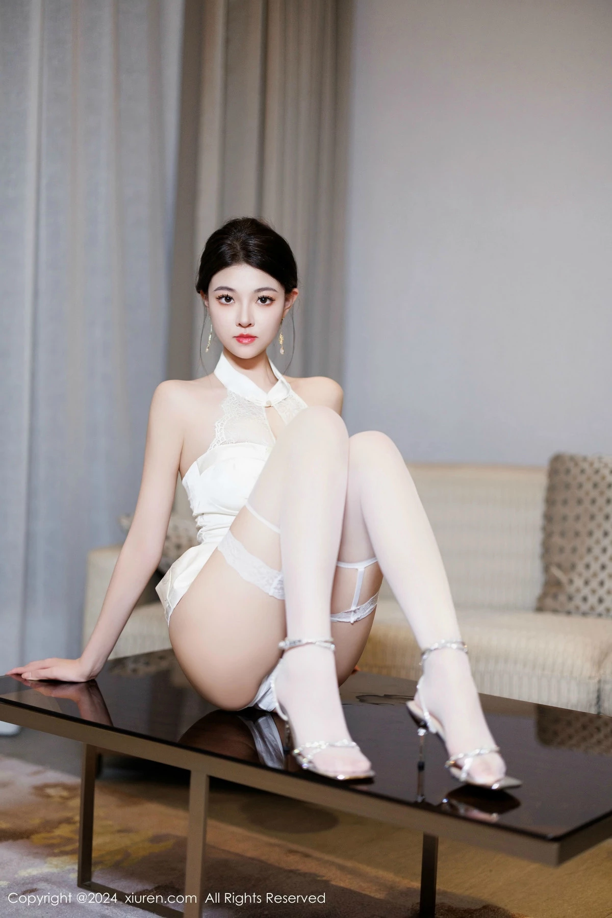 Xrmnw.Vip_初梦瑶_写真