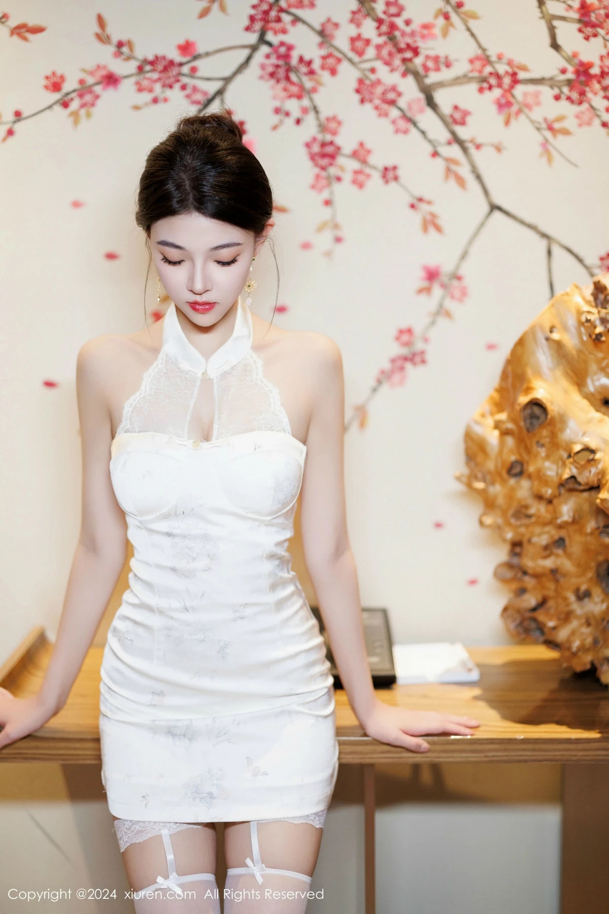 Xrmnw.Vip_初梦瑶_写真