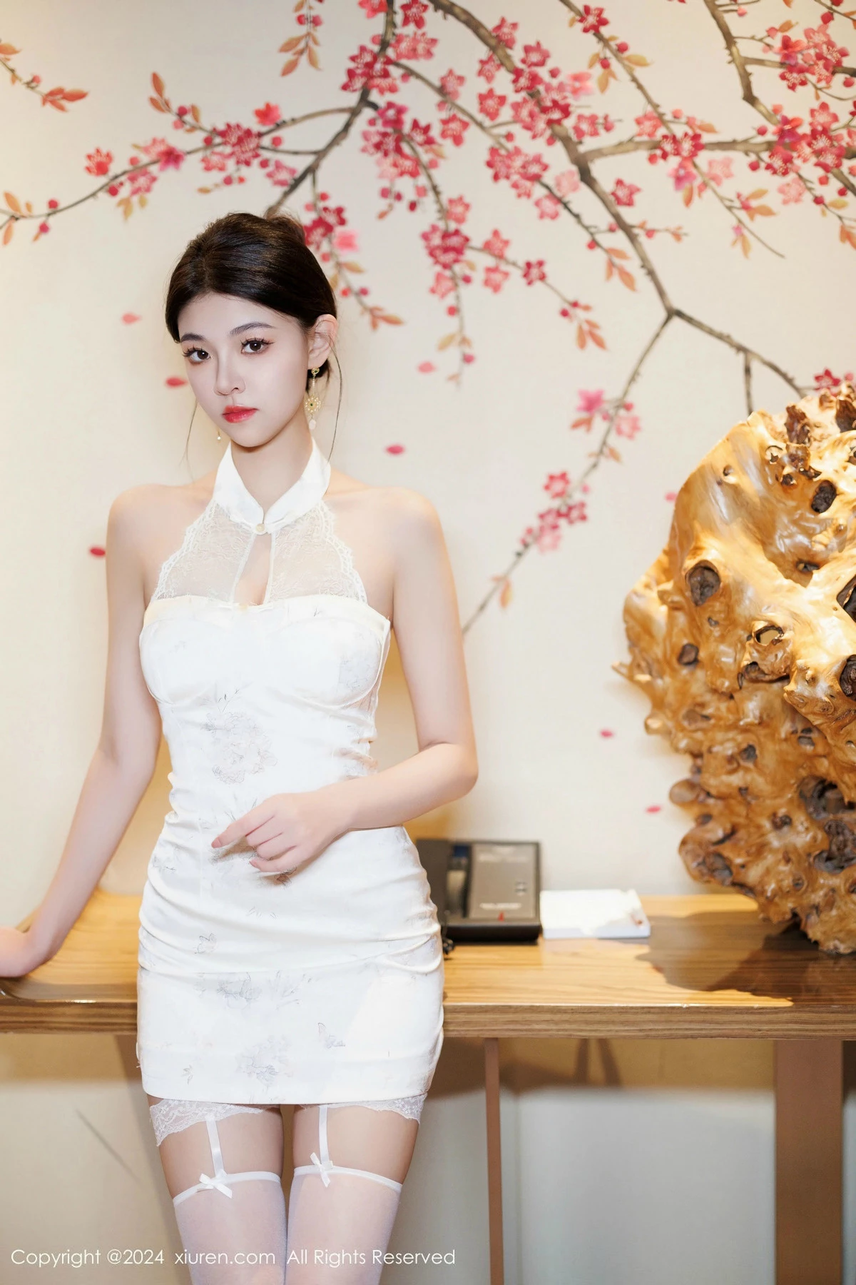 Xrmnw.Vip_初梦瑶_写真