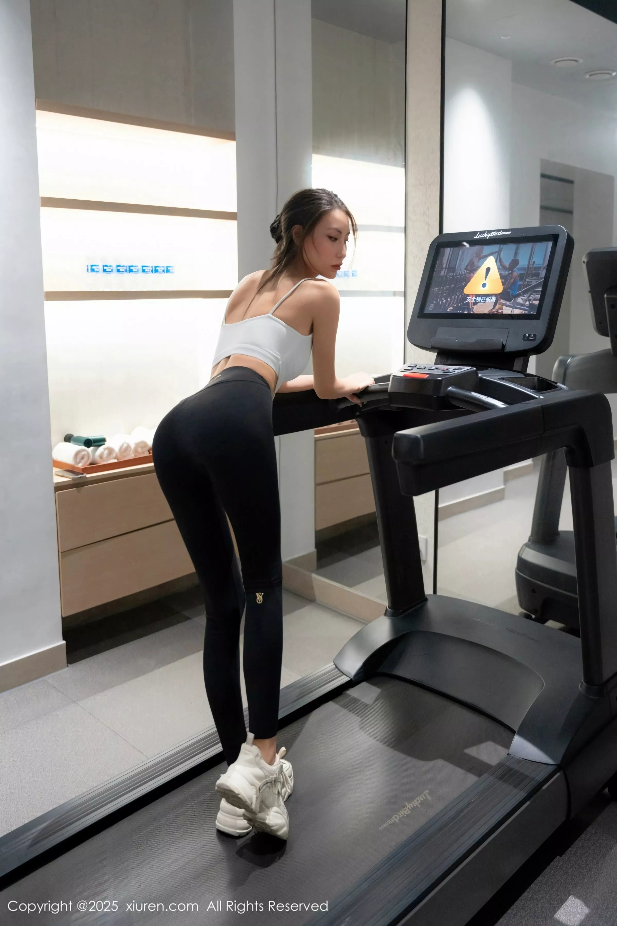 Xrmnw.Vip_Lingyu69_写真