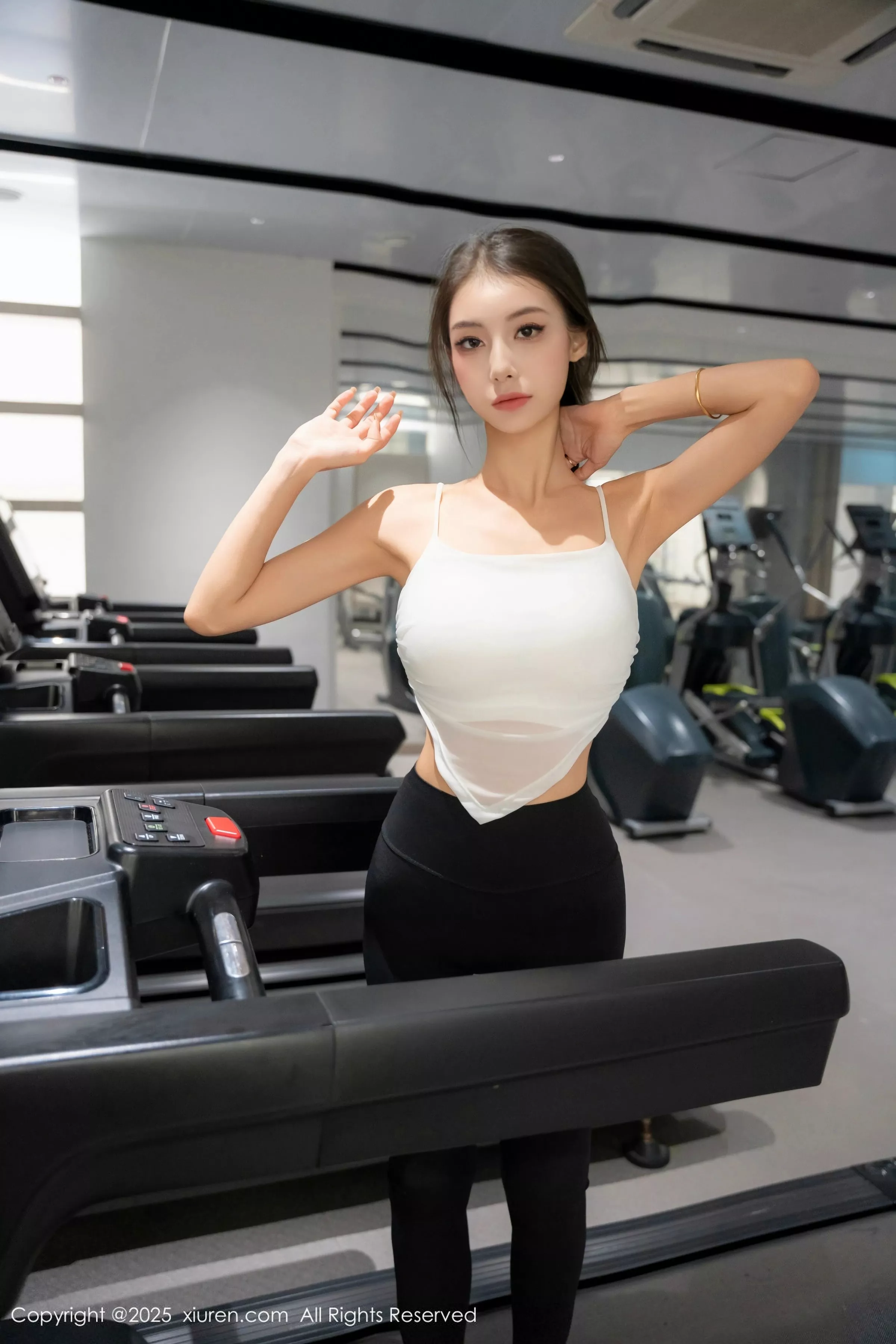 Xrmnw.Vip_Lingyu69_写真