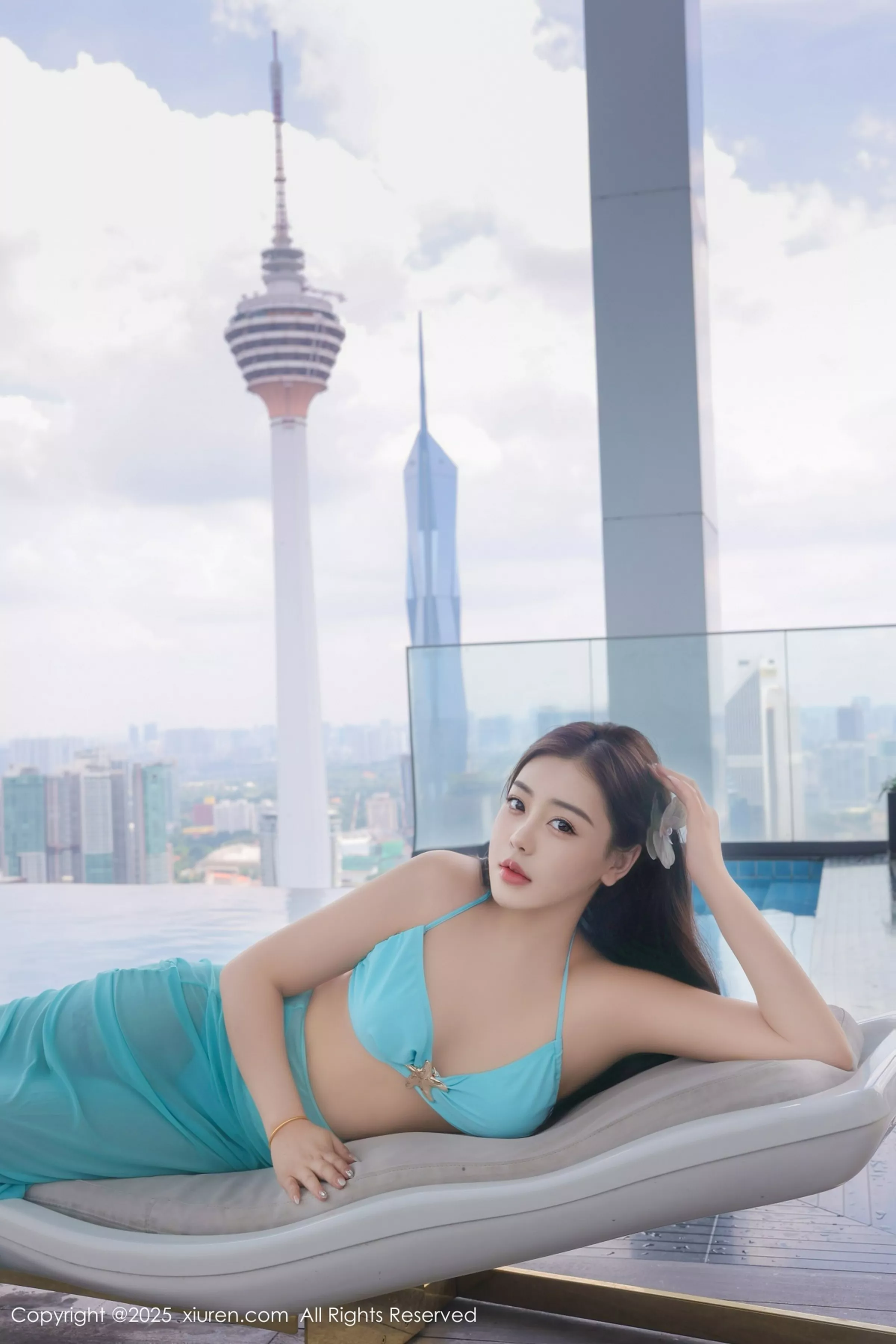 Xrmnw.Vip_希雅_写真