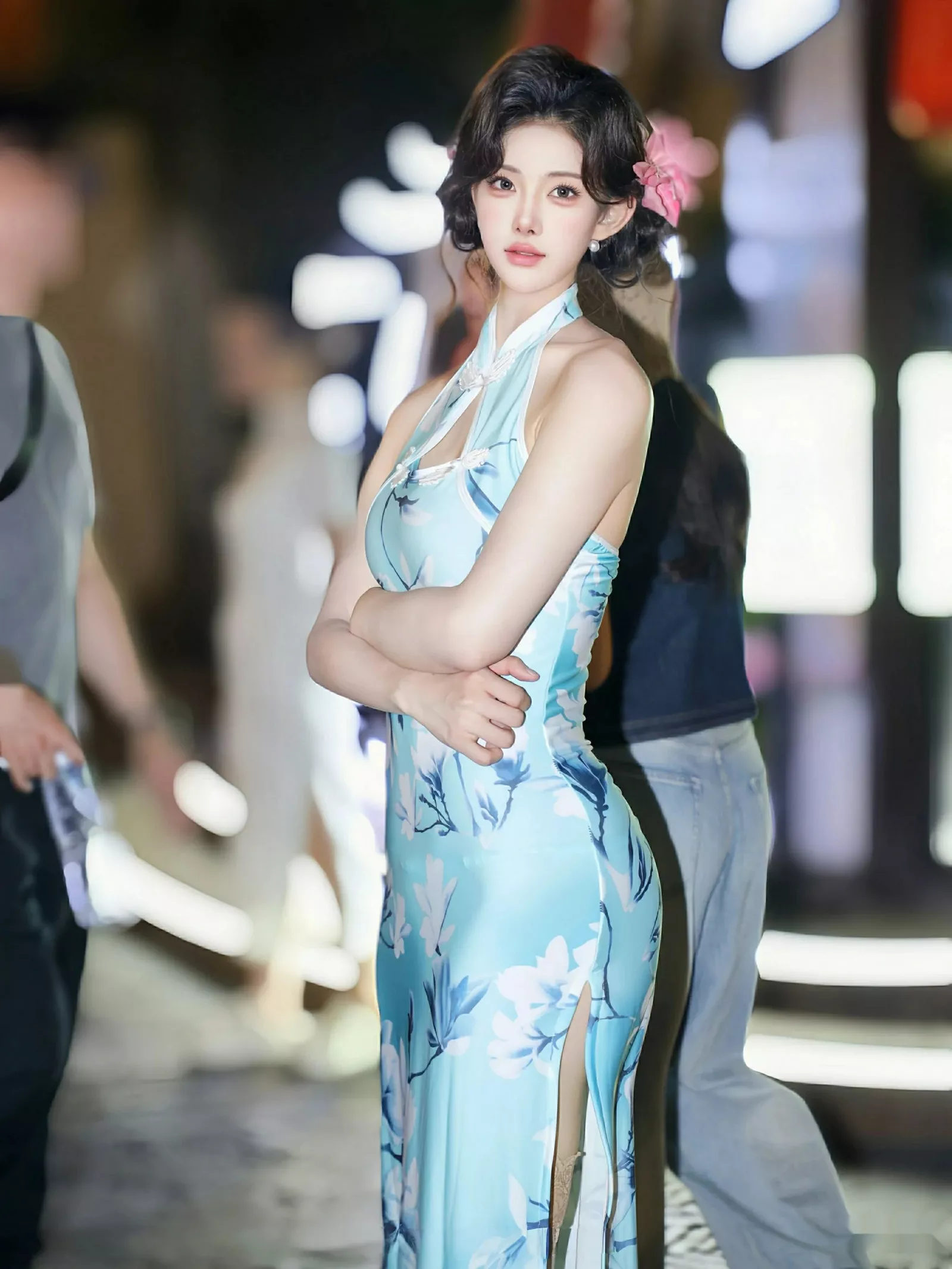 Xrmnw.Vip_梨霜儿_写真