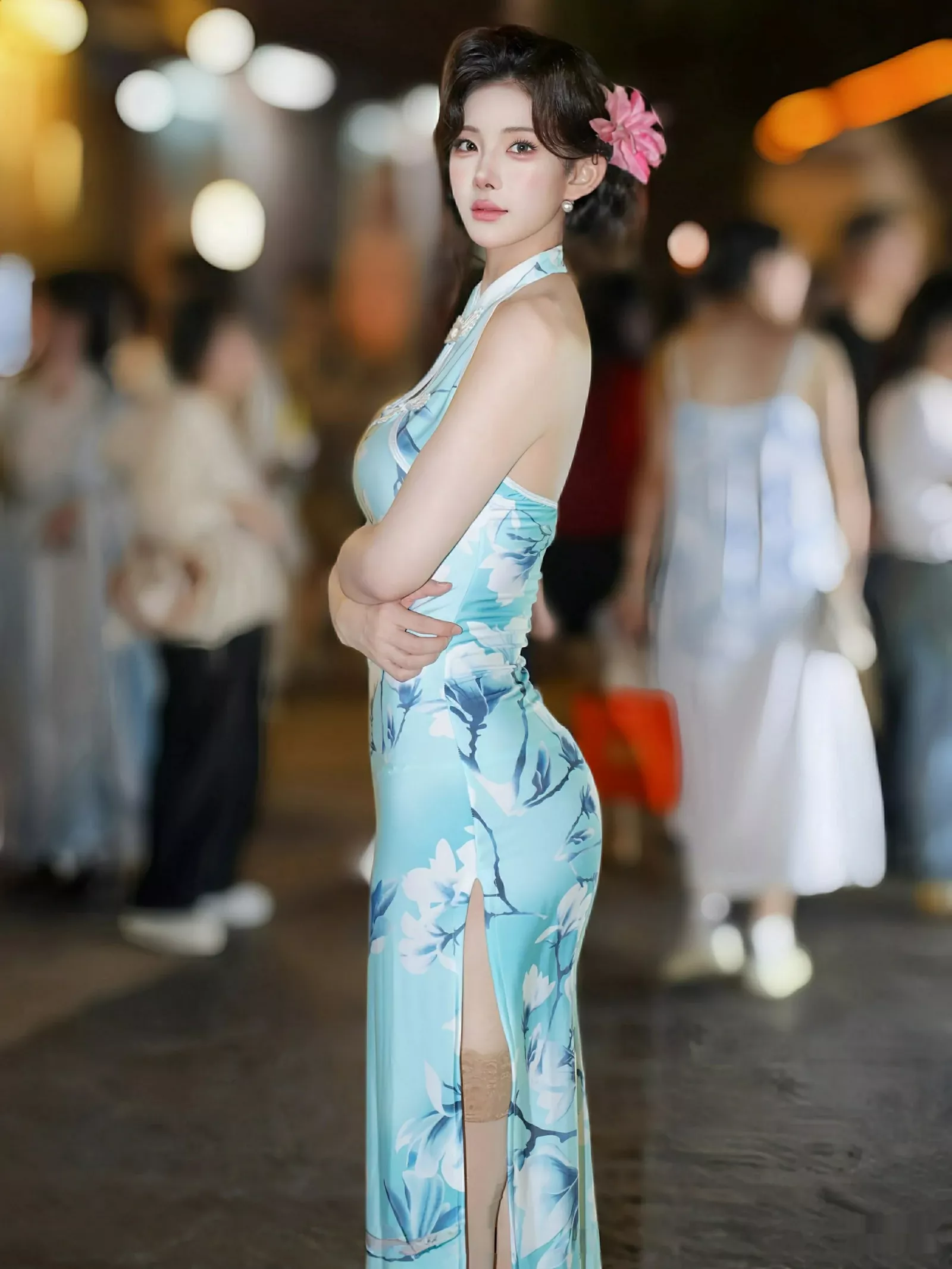 Xrmnw.Vip_梨霜儿_写真