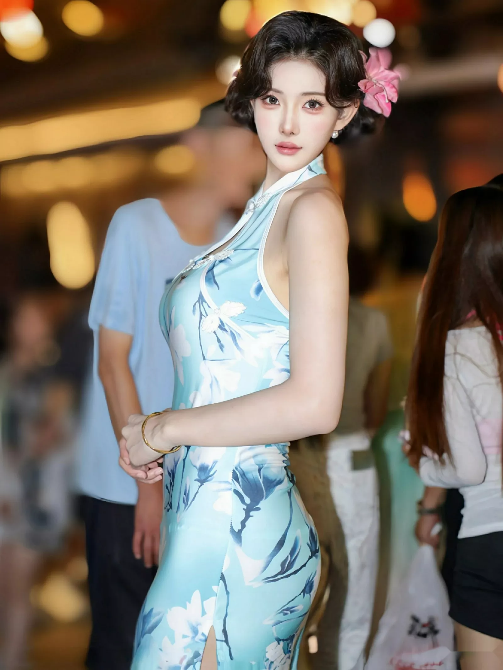 Xrmnw.Vip_梨霜儿_写真