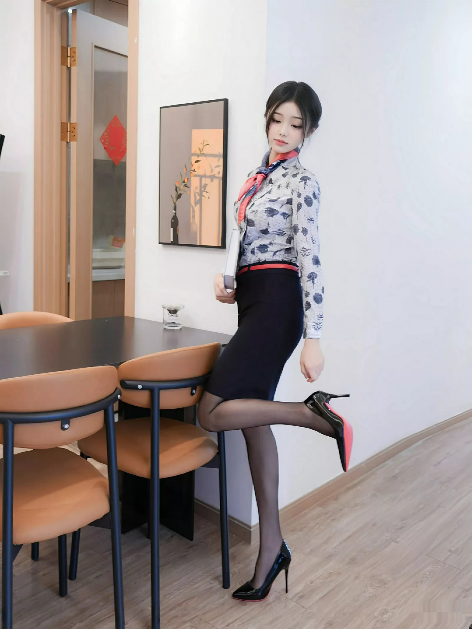 Xrmnw.Vip_尹甜甜_写真