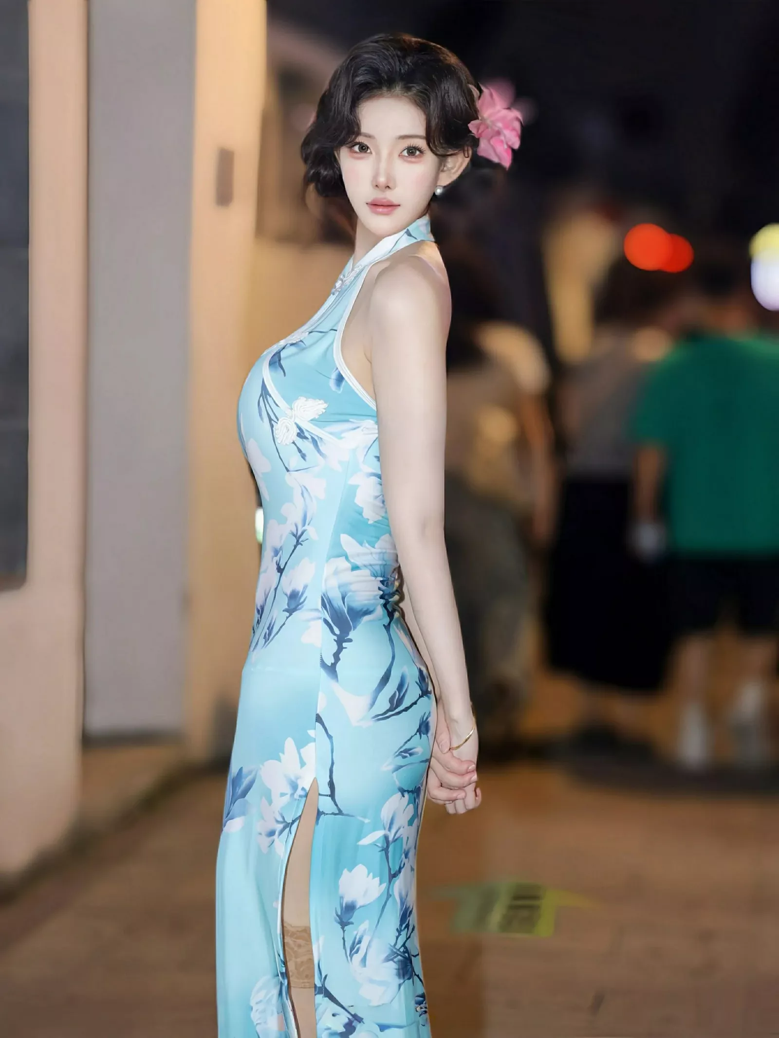 Xrmnw.Vip_梨霜儿_写真