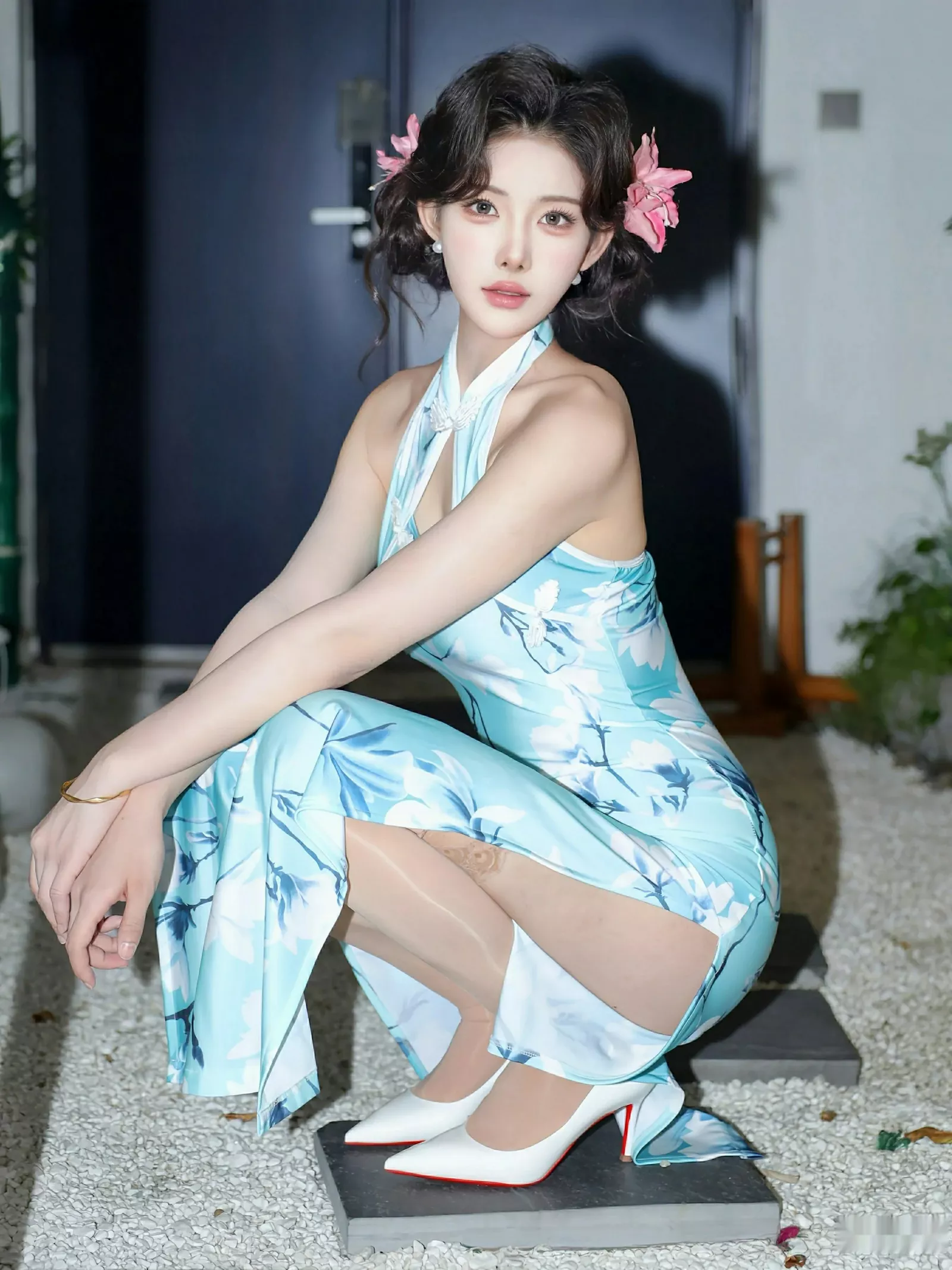 Xrmnw.Vip_梨霜儿_写真