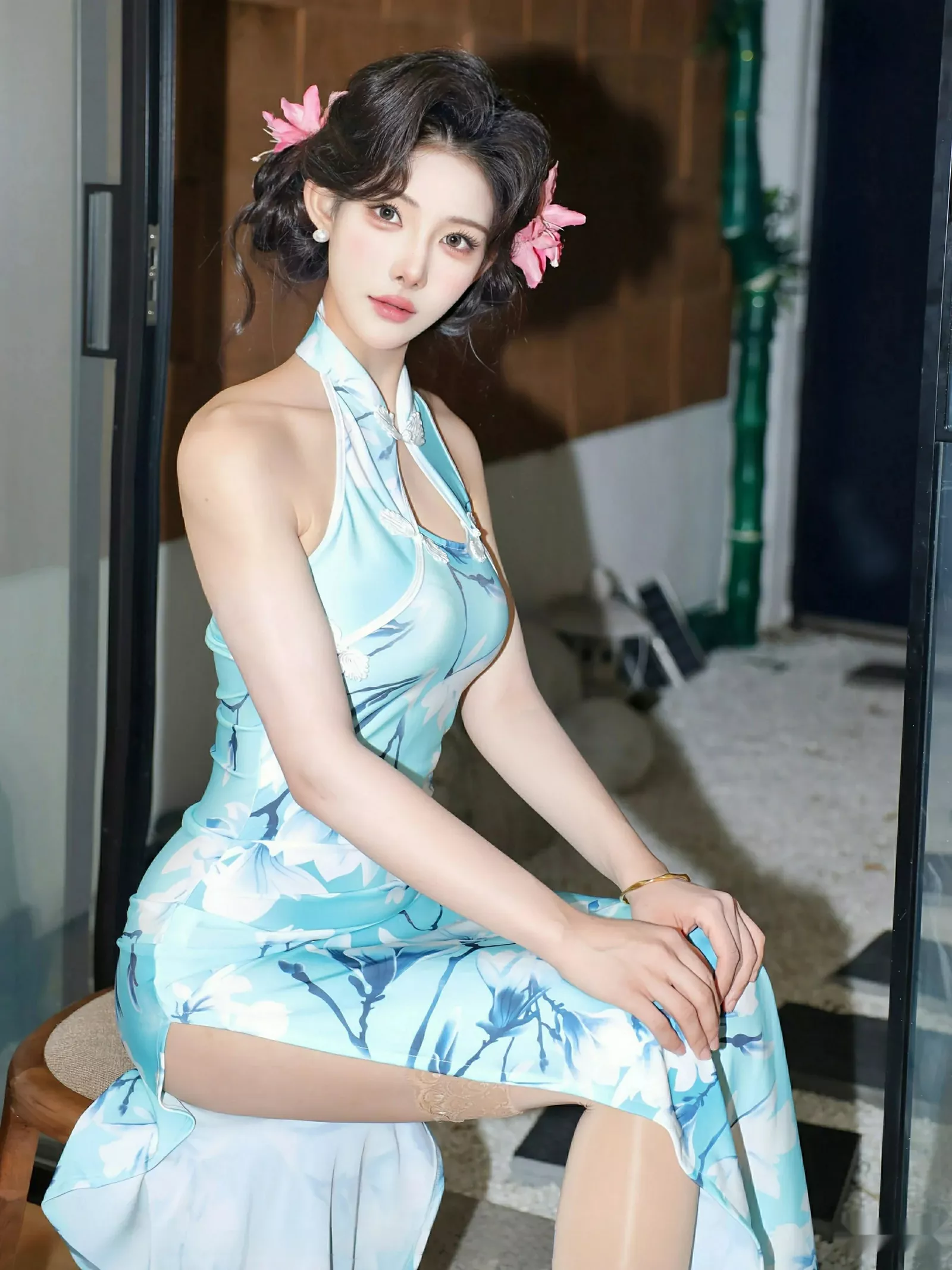 Xrmnw.Vip_梨霜儿_写真