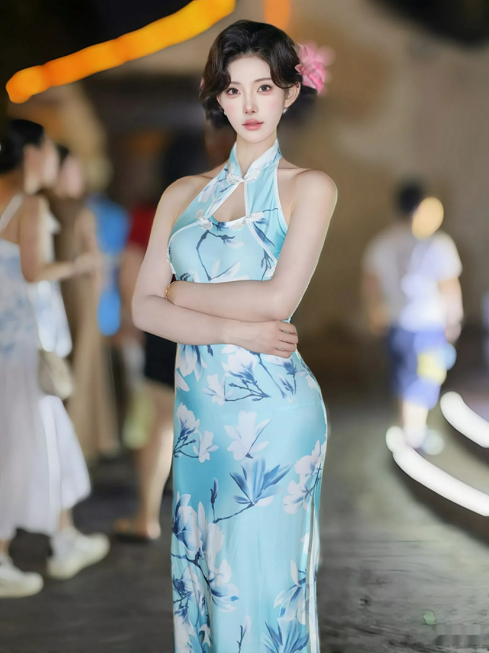 Xrmnw.Vip_梨霜儿_写真