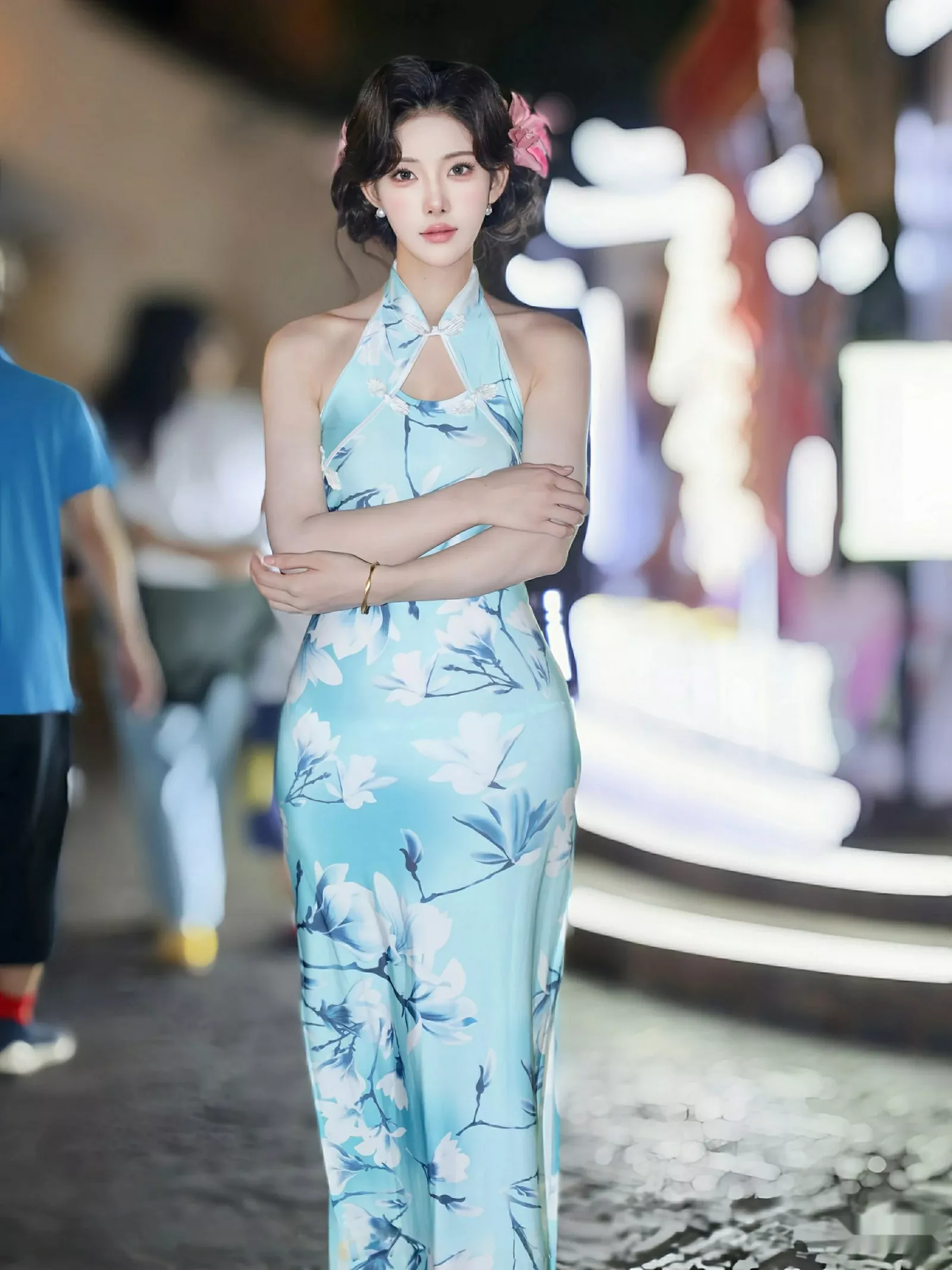 Xrmnw.Vip_梨霜儿_写真