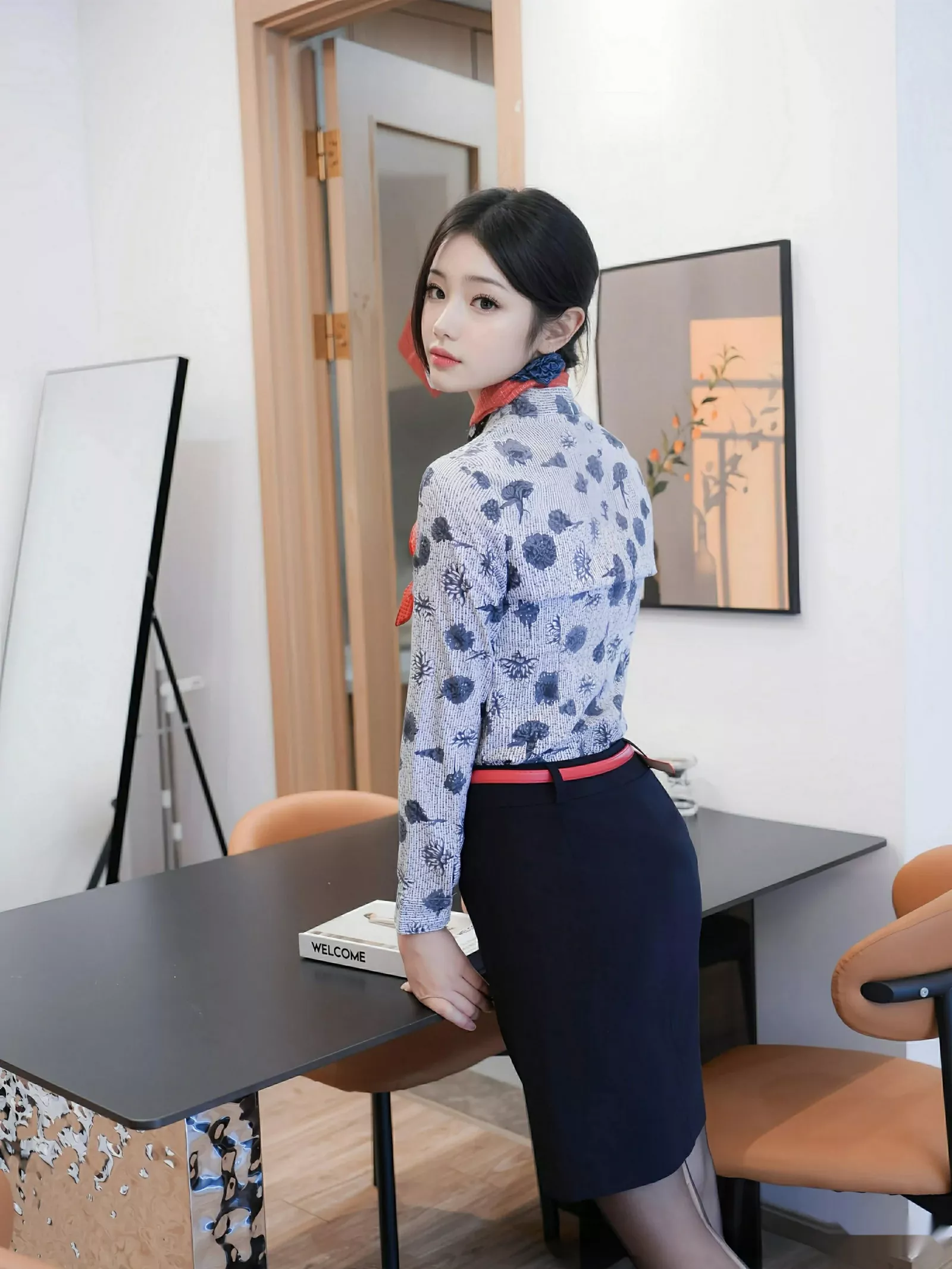 Xrmnw.Vip_尹甜甜_写真